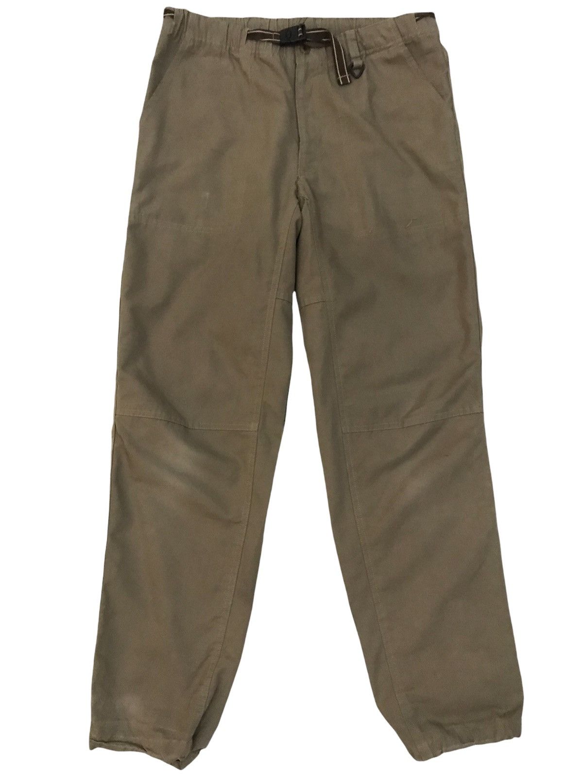 Columbia Columbia Titanium sportwear pant Size US 32 / EU 48 - 1 Thumbnail