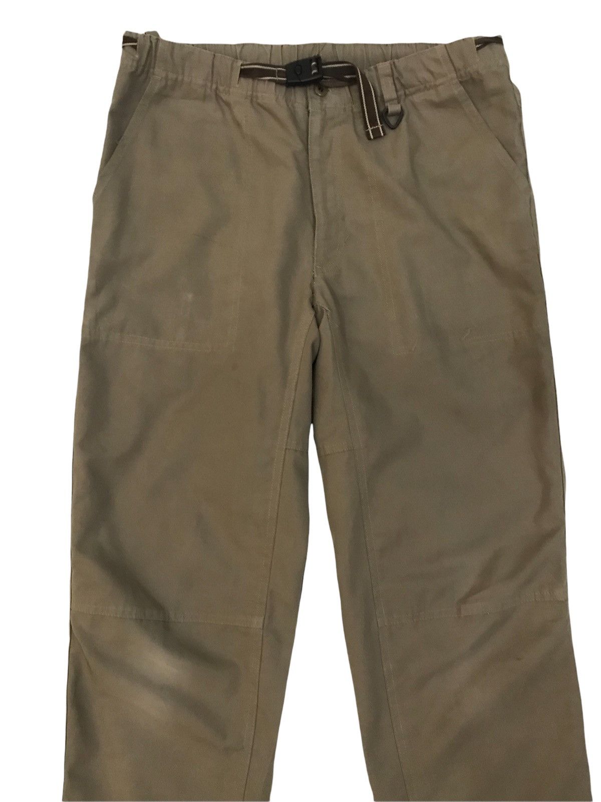 Columbia Columbia Titanium sportwear pant Size US 32 / EU 48 - 2 Thumbnail