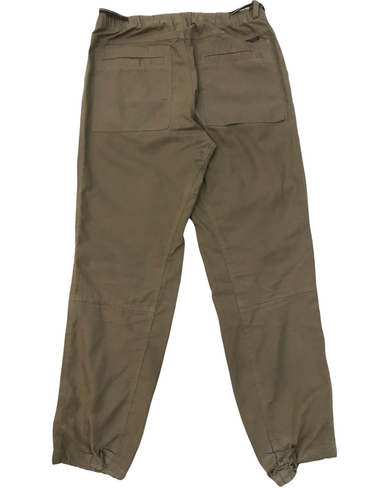 Columbia Columbia Titanium sportwear pant Size US 32 / EU 48 - 4 Thumbnail