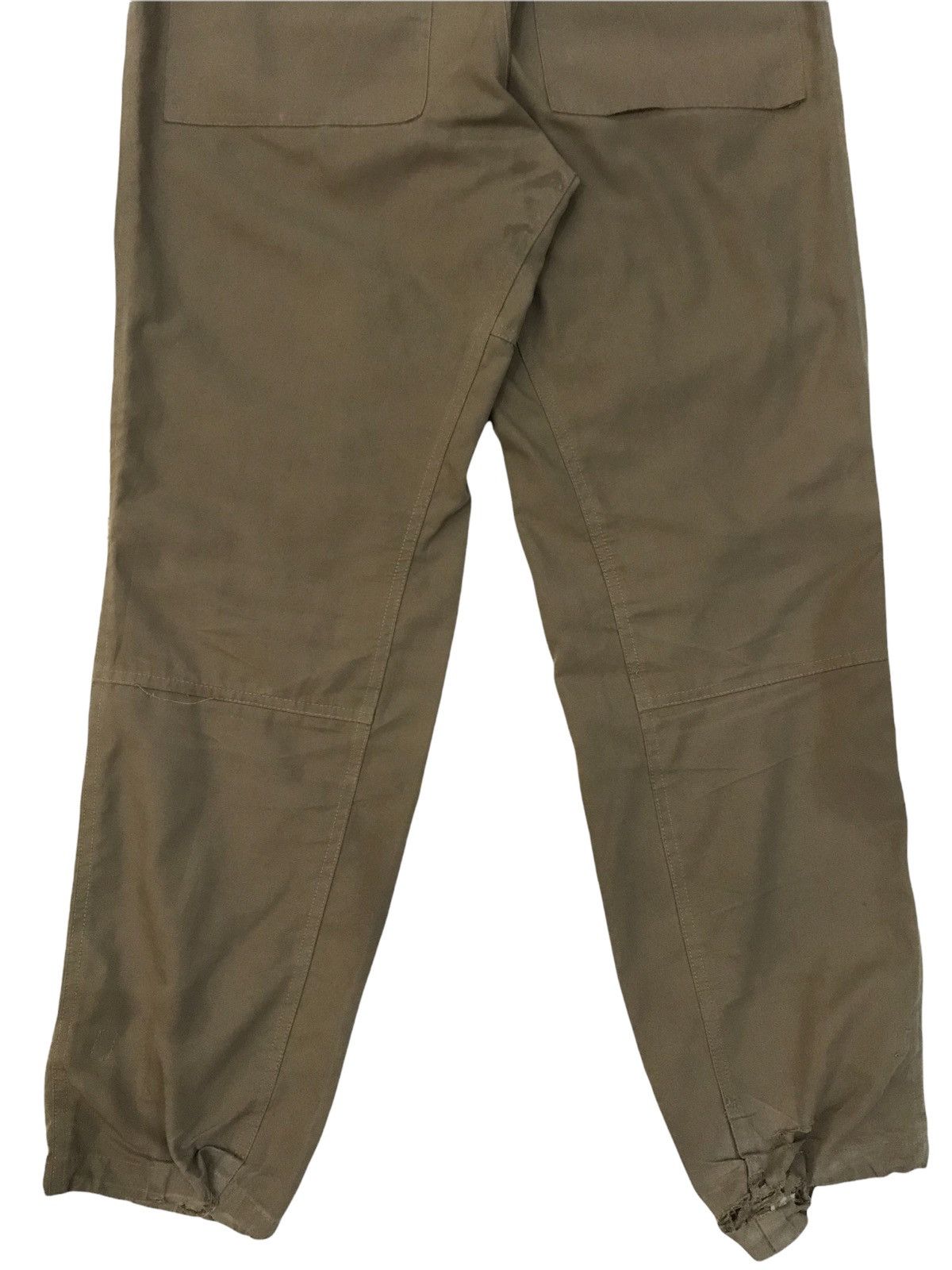 Columbia Columbia Titanium sportwear pant Size US 32 / EU 48 - 6 Thumbnail