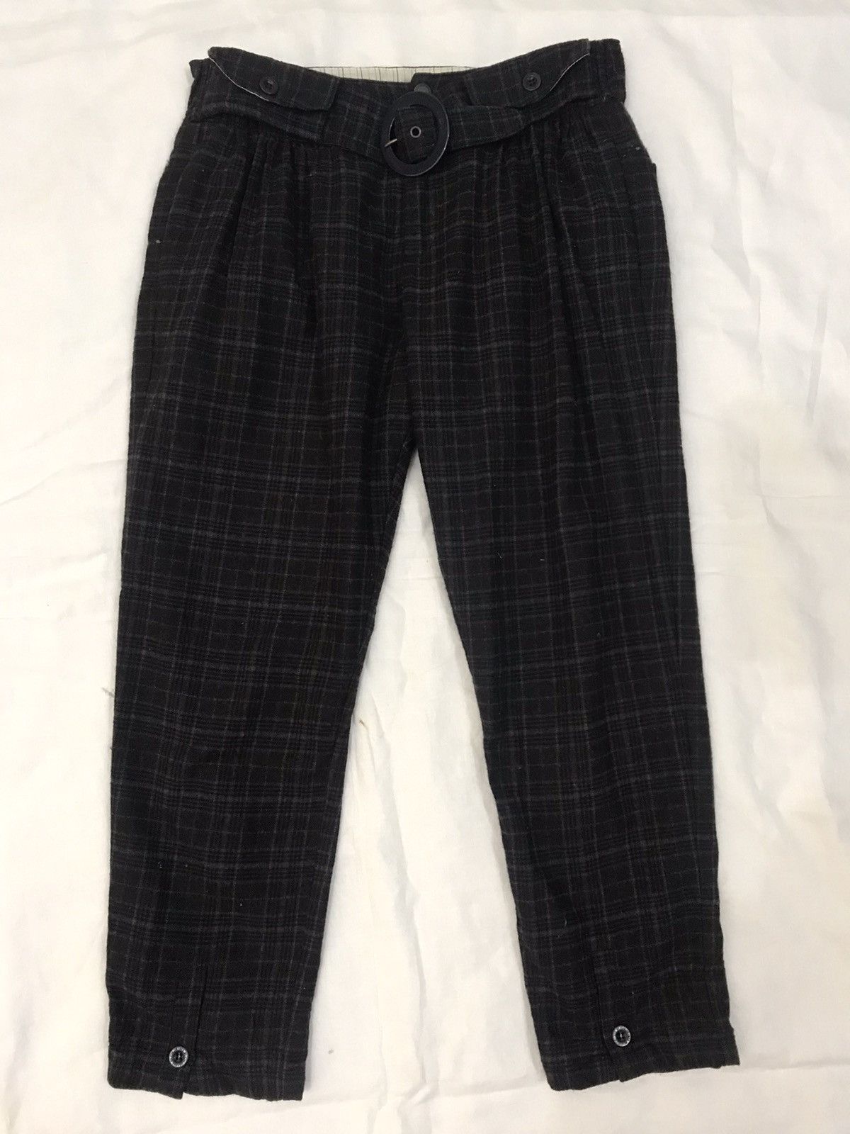 image of See By Chloe Casual Pant, Women's (Size 26)