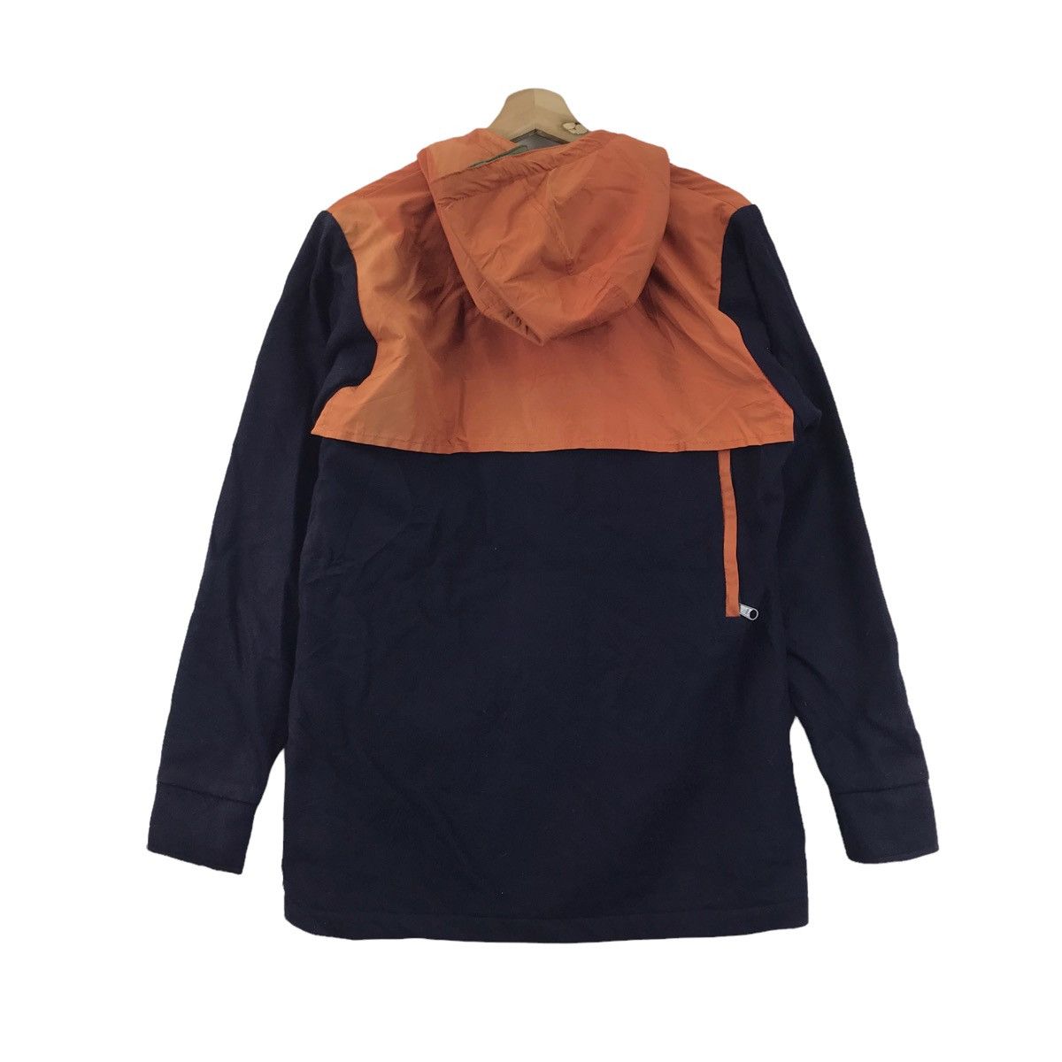 Mt. RAINIER DESIGN MT RAINIER DESIGN Sport Multi Color Outdoor Ski Blue Jacket Size US S / EU 44-46 / 1 - 9 Thumbnail