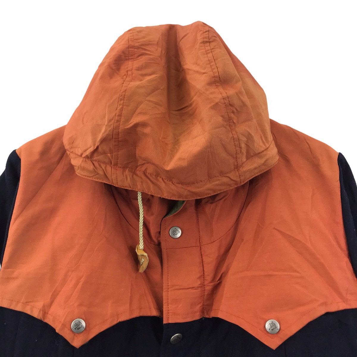 Mt. RAINIER DESIGN MT RAINIER DESIGN Sport Multi Color Outdoor Ski Blue Jacket Size US S / EU 44-46 / 1 - 2 Thumbnail