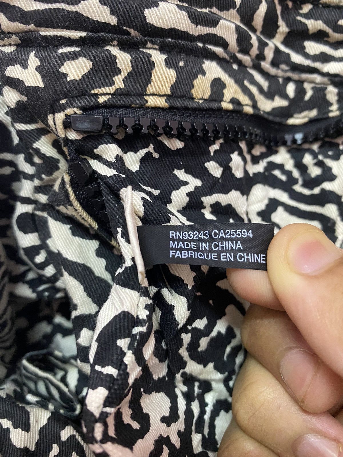 Diesel RARE‼️DIESEL AW08 BLACK MINI HANDBAG Size ONE SIZE - 18 Thumbnail