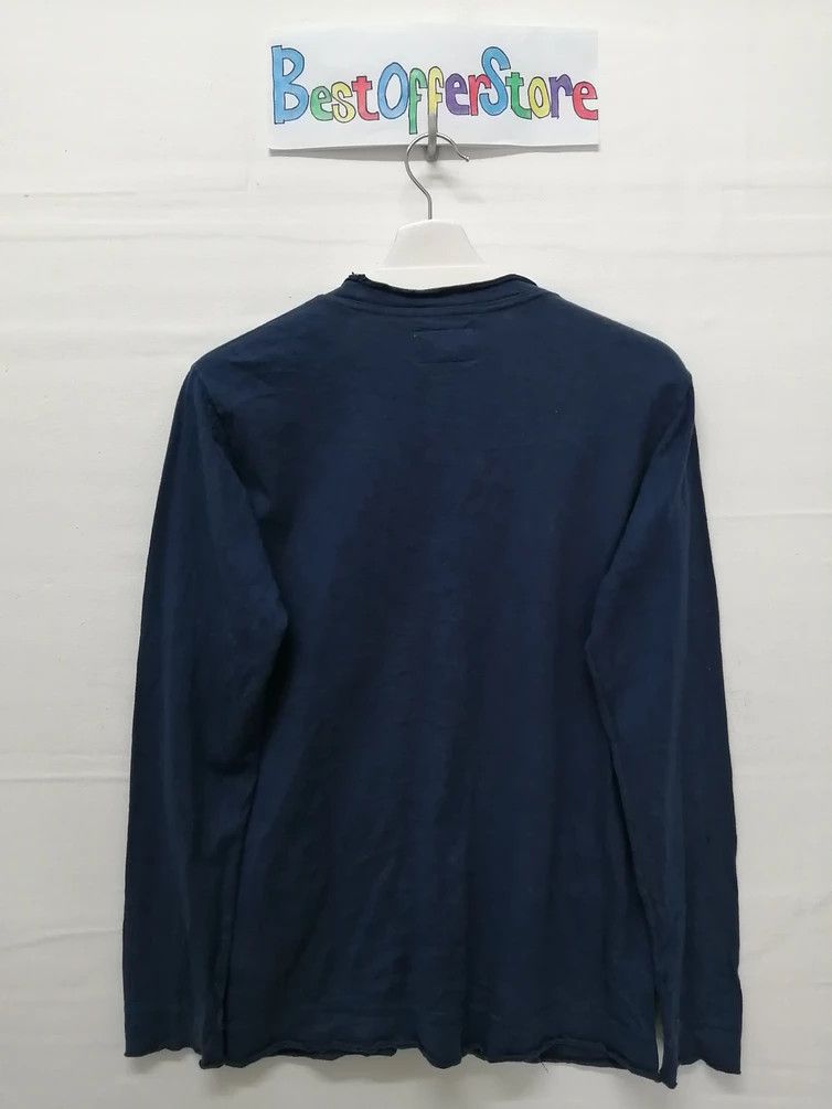 Beams Japan BEAMS Cardigan Size US S / EU 44-46 / 1 - 7 Thumbnail