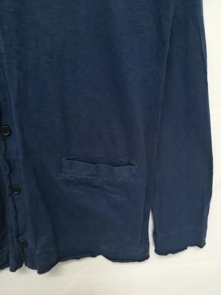 Beams Japan BEAMS Cardigan Size US S / EU 44-46 / 1 - 5 Thumbnail