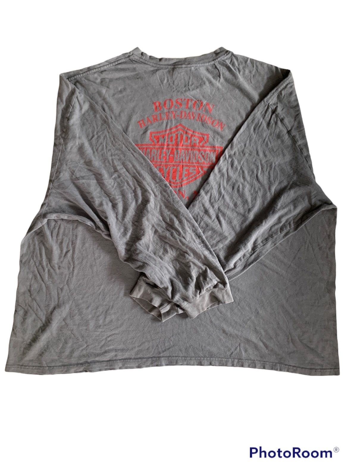 Other Harley davidson vd18 Size US XXL / EU 58 / 5 - 3 Thumbnail