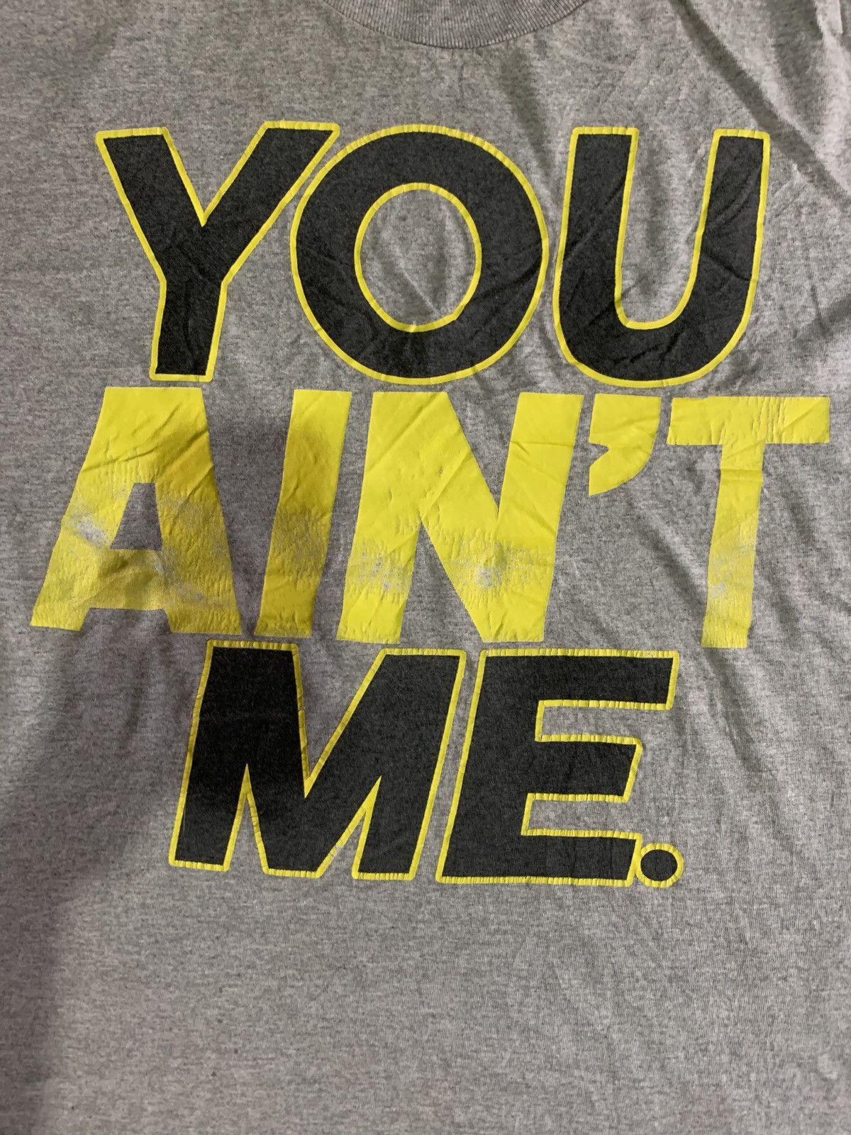 Other you ain’t me vd18 Size US XXL / EU 58 / 5 - 2 Thumbnail