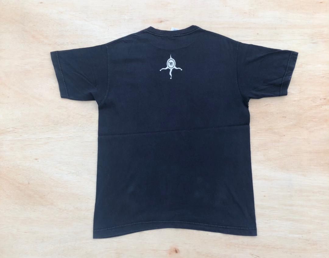 Vintage Vintage Tee A10 Size US M / EU 48-50 / 2 - 3 Thumbnail