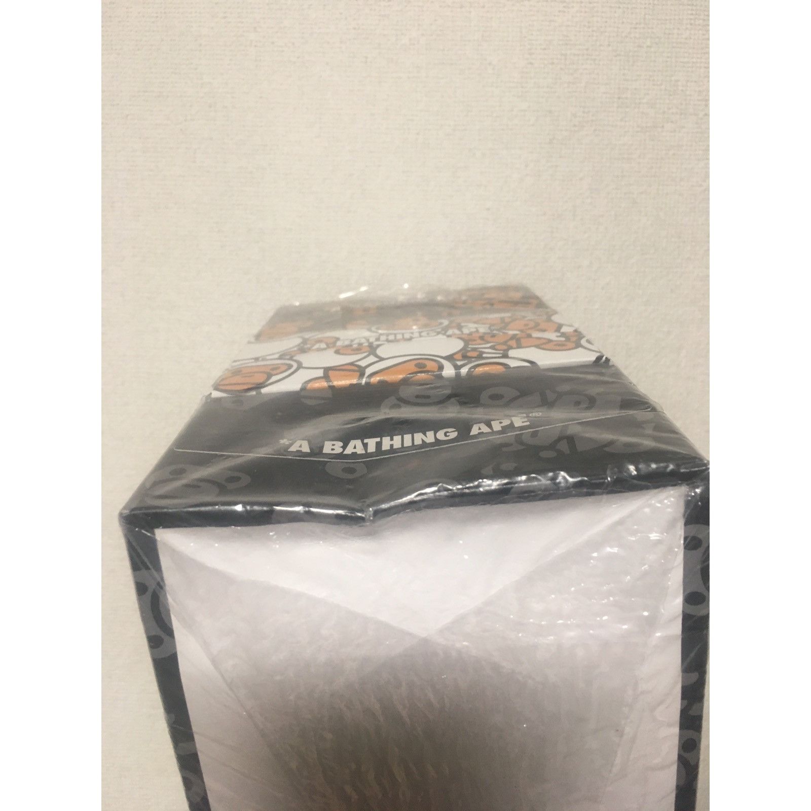 Bape 🔥 OG BAPE Baby Milo Tissue 3 Box Set Pack Sealed Size ONE SIZE - 8 Thumbnail