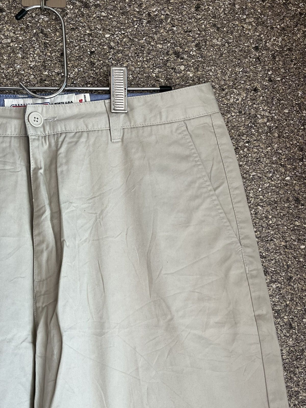 Designer Dickies ft54 Size US 35 - 3 Thumbnail