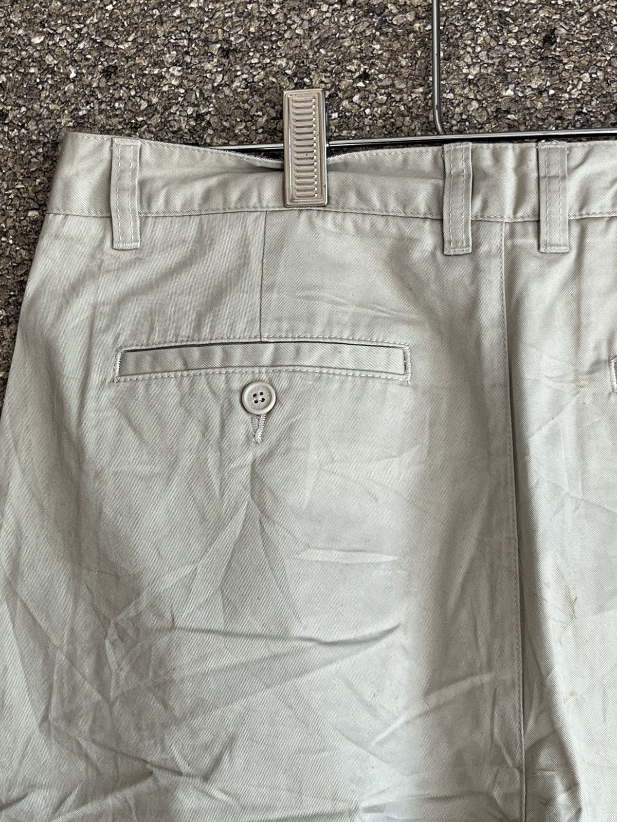 Designer Dickies ft54 Size US 35 - 6 Thumbnail
