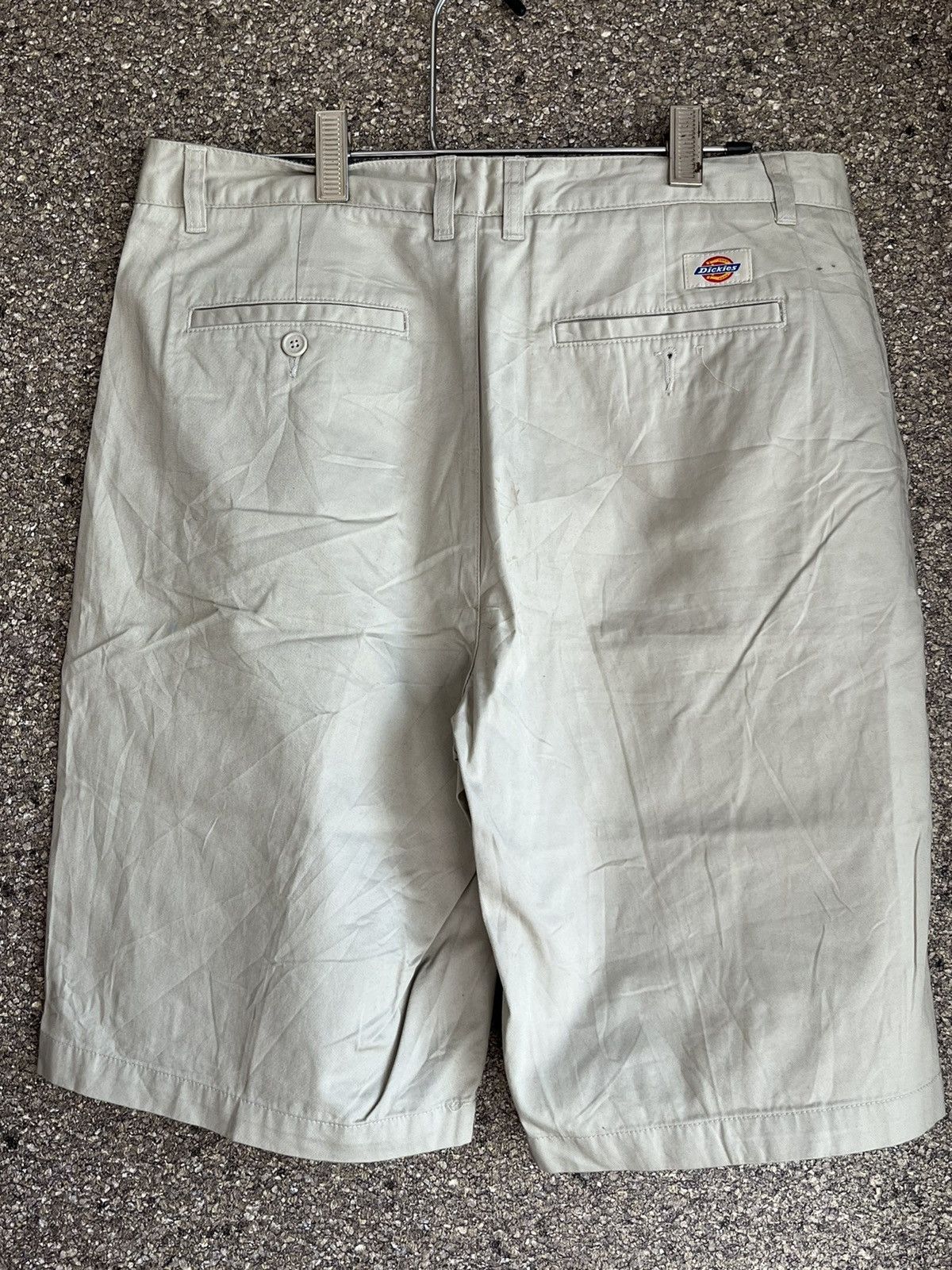 Designer Dickies ft54 Size US 35 - 5 Thumbnail