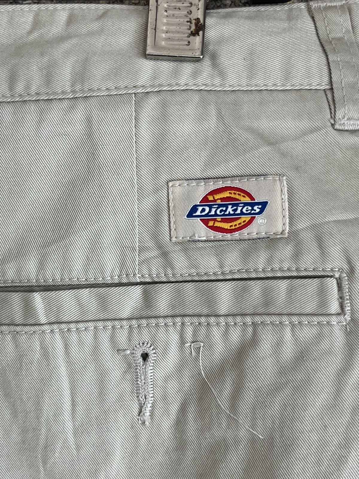Designer Dickies ft54 Size US 35 - 8 Thumbnail