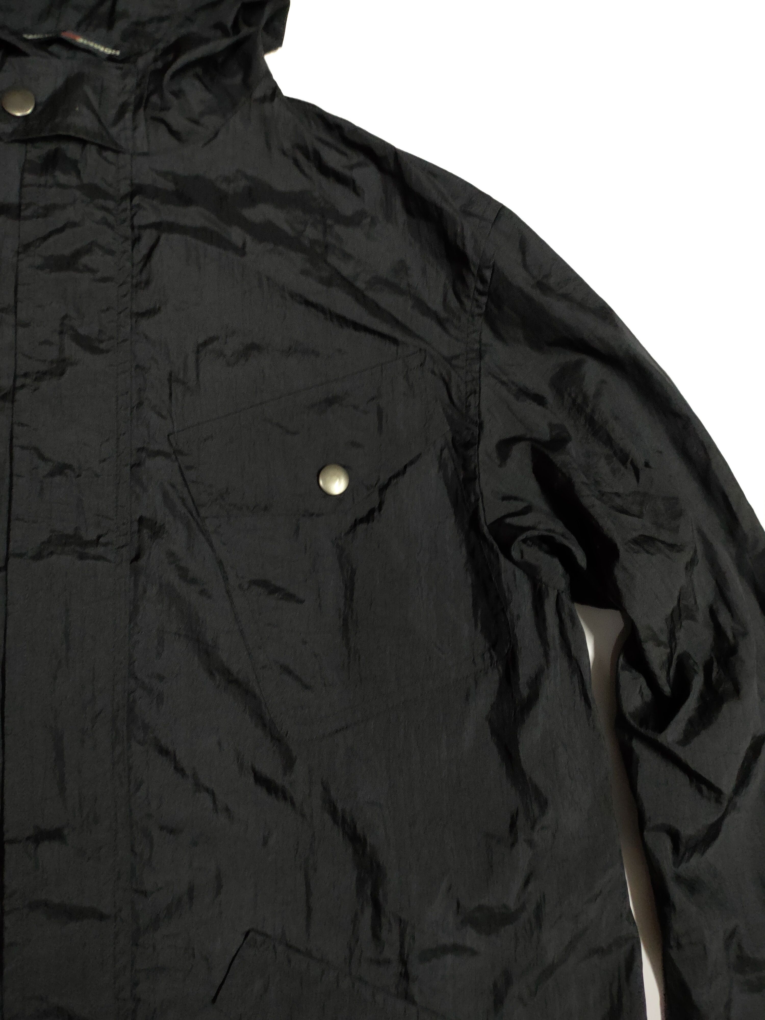 Gaultier Homme Objet × Jean Paul Gaultier GAULTIER HOMME OBJET LIGHT JACKET Size US L / EU 52-54 / 3 - 6 Thumbnail