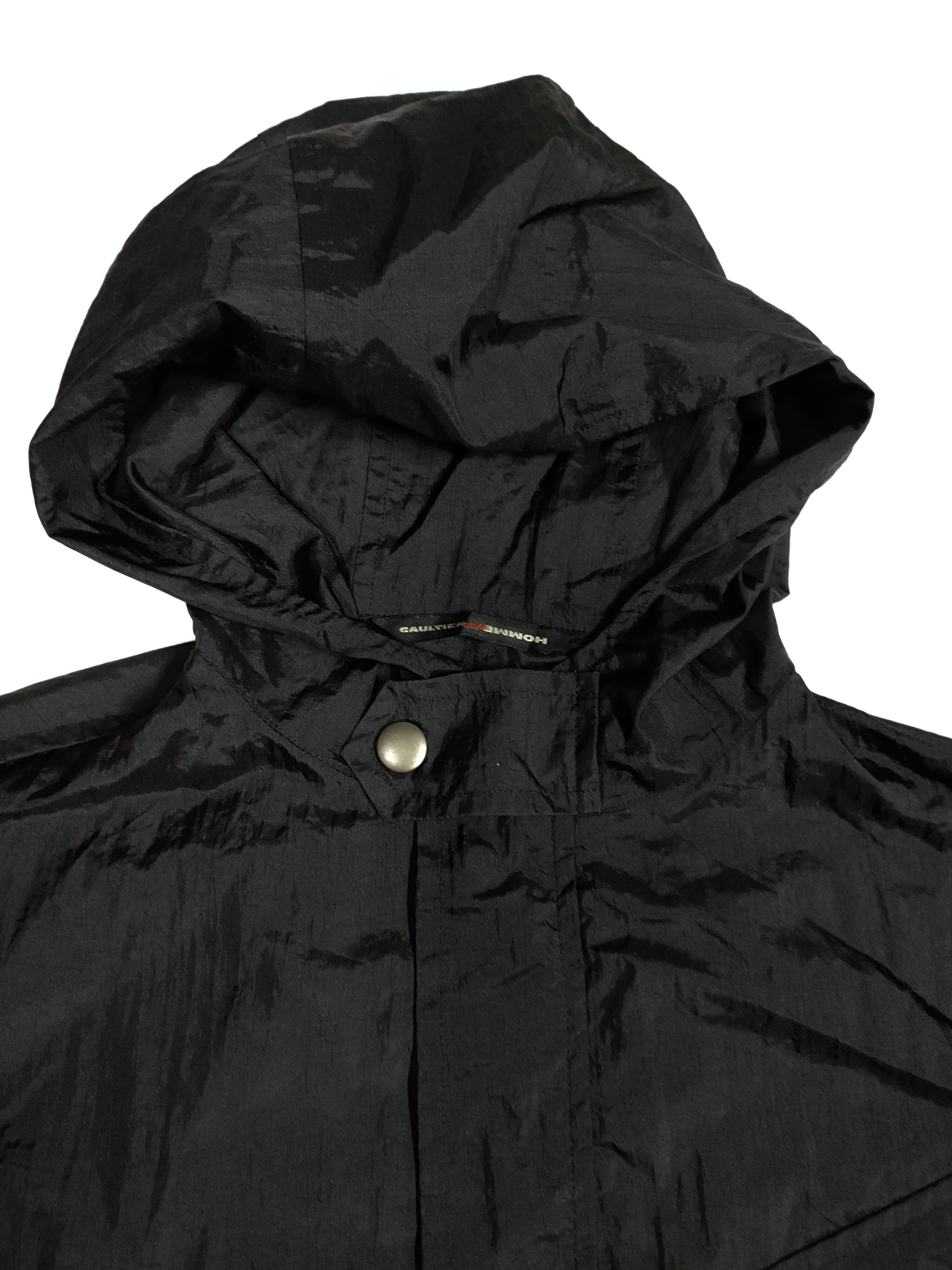 Gaultier Homme Objet × Jean Paul Gaultier GAULTIER HOMME OBJET LIGHT JACKET Size US L / EU 52-54 / 3 - 7 Thumbnail