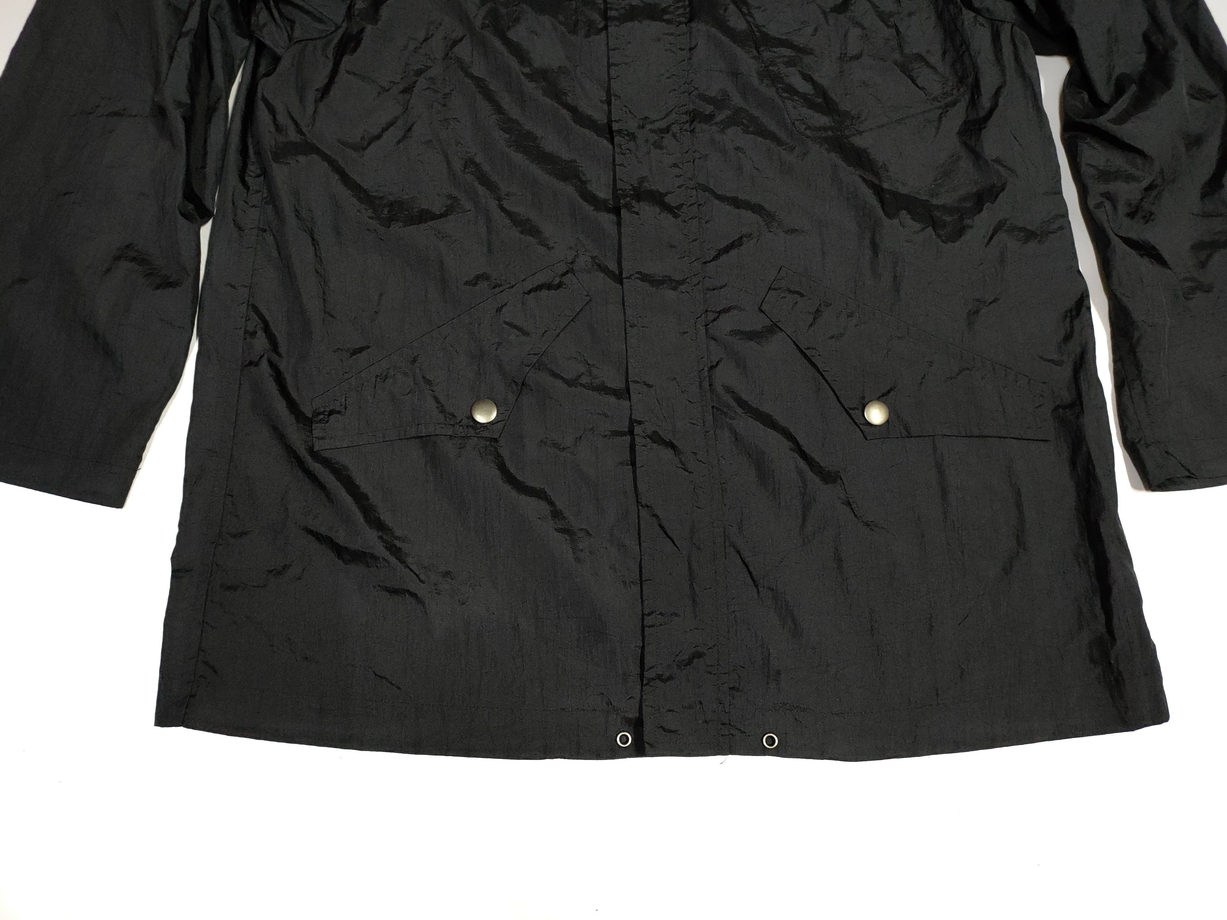 Gaultier Homme Objet × Jean Paul Gaultier GAULTIER HOMME OBJET LIGHT JACKET Size US L / EU 52-54 / 3 - 3 Thumbnail