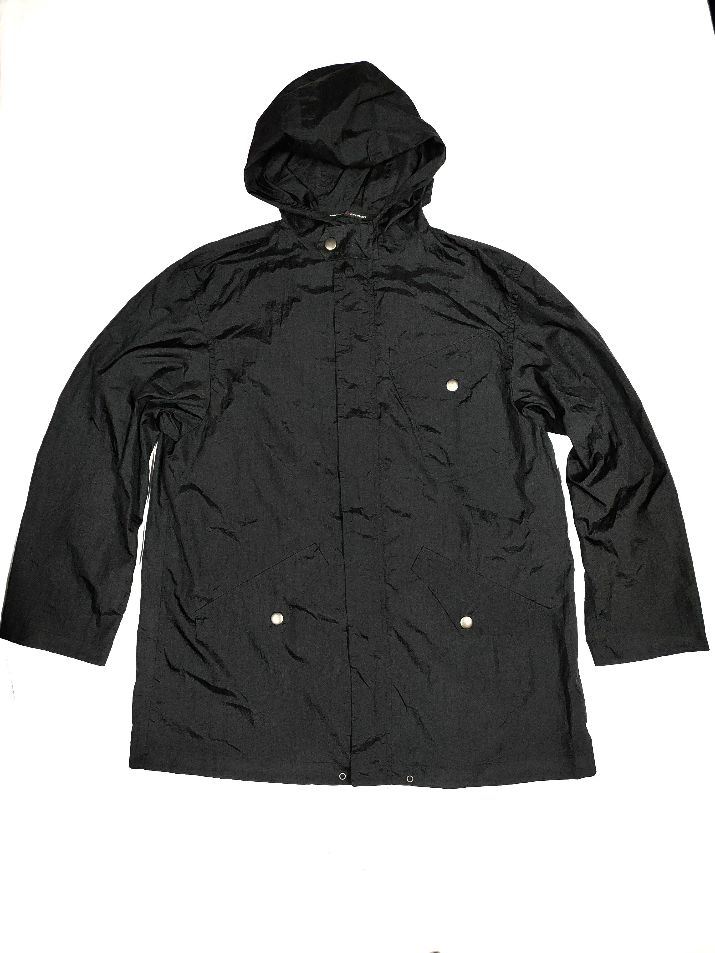 Gaultier Homme Objet × Jean Paul Gaultier GAULTIER HOMME OBJET LIGHT JACKET Size US L / EU 52-54 / 3 - 5 Thumbnail