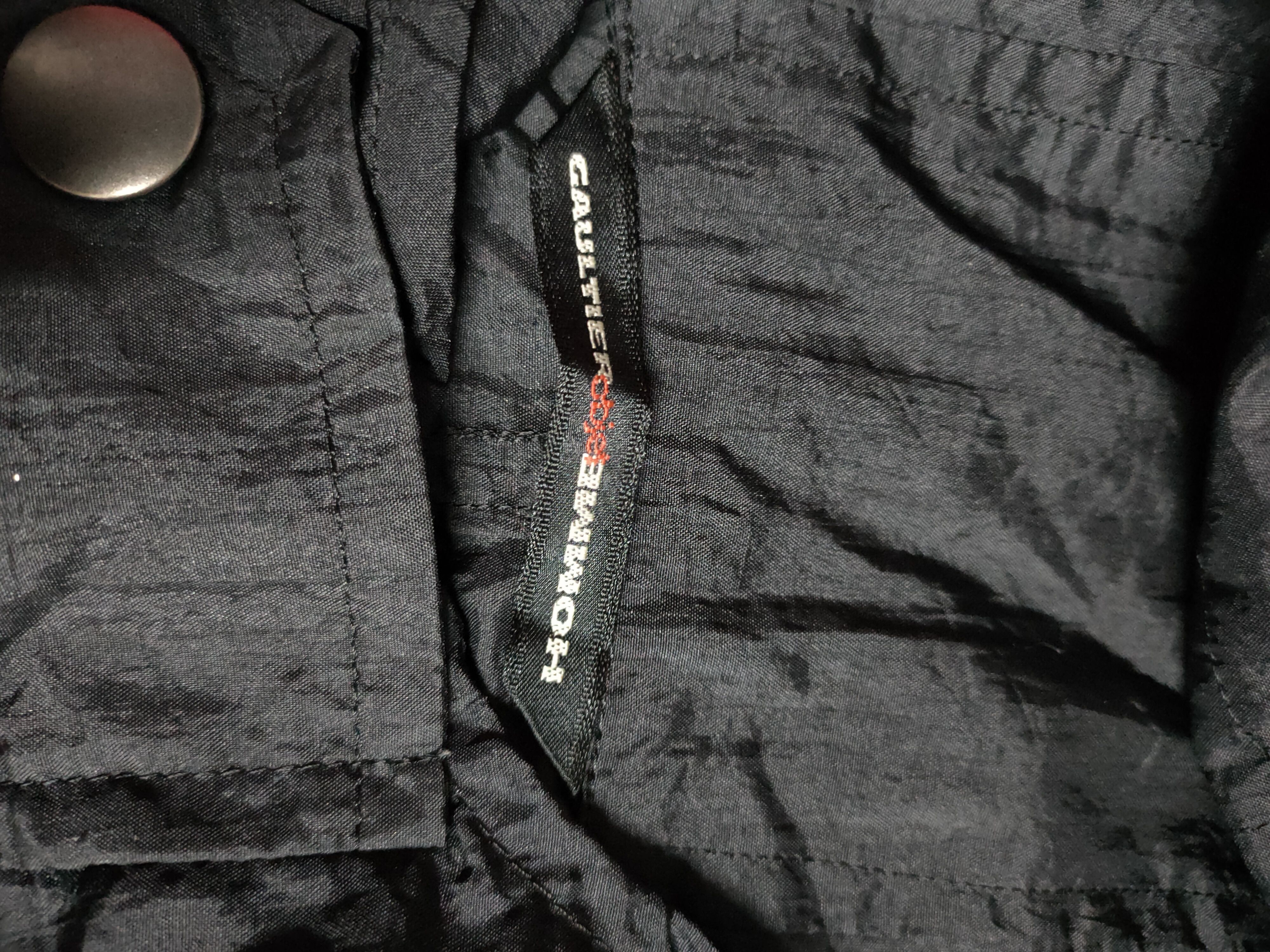 Gaultier Homme Objet × Jean Paul Gaultier GAULTIER HOMME OBJET LIGHT JACKET Size US L / EU 52-54 / 3 - 10 Thumbnail