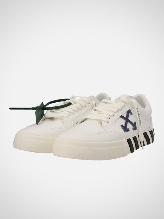 Off-White Low-top sneakers | Grailed