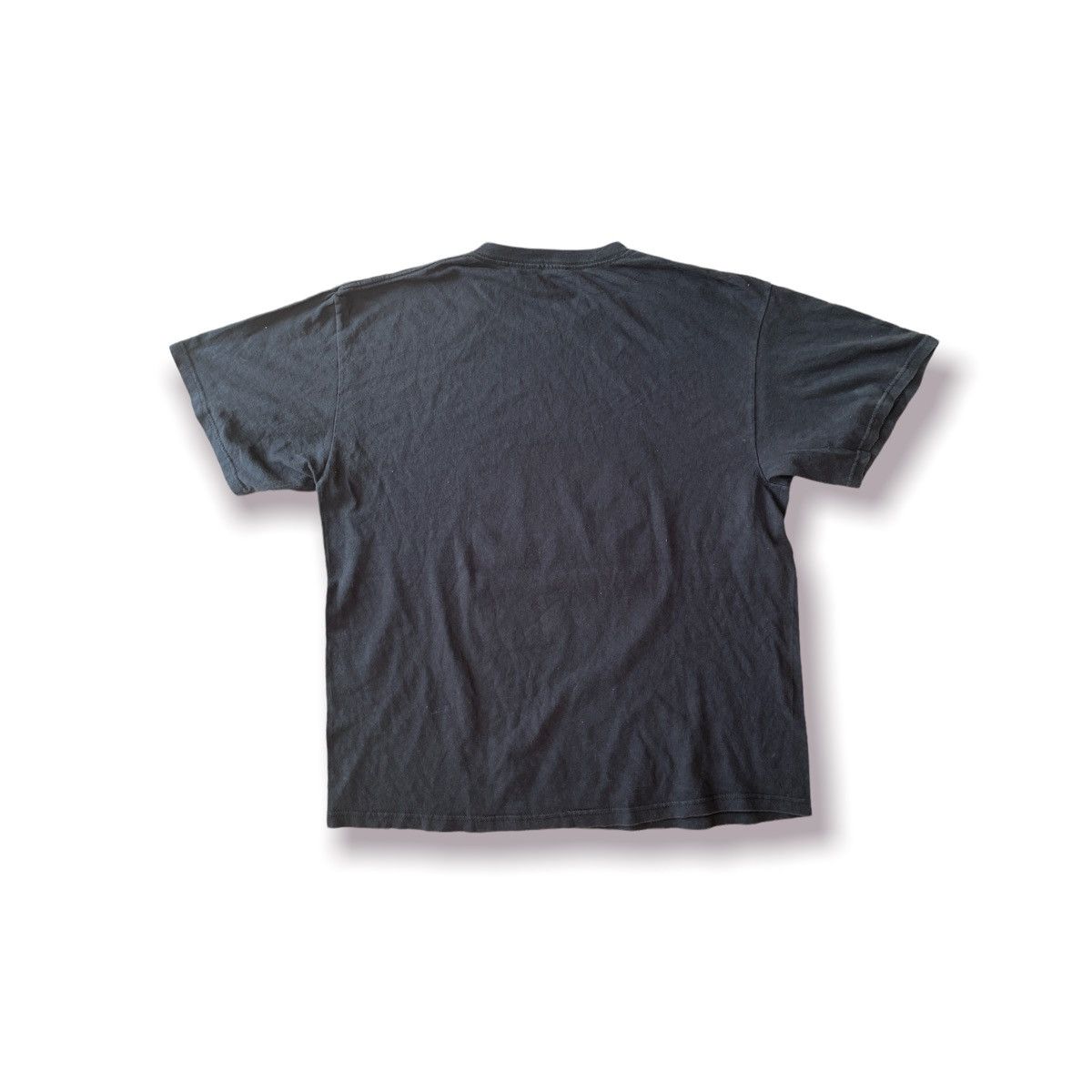Vintage Vintage tee Im High SS 01 Size US XL / EU 56 / 4 - 2 Thumbnail