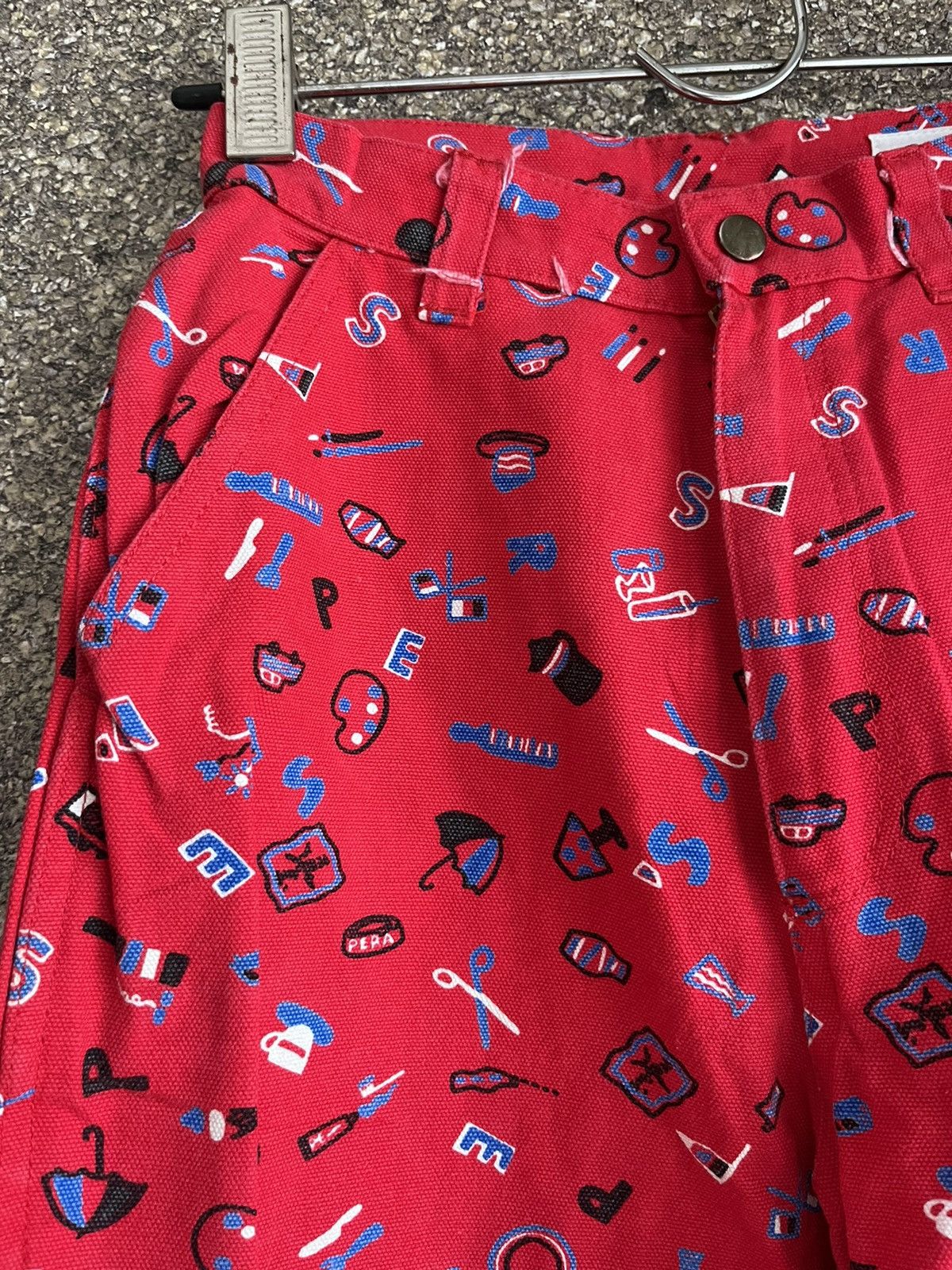 Japanese Brand Person’s ft46 Size US 26 / EU 42 - 3 Thumbnail