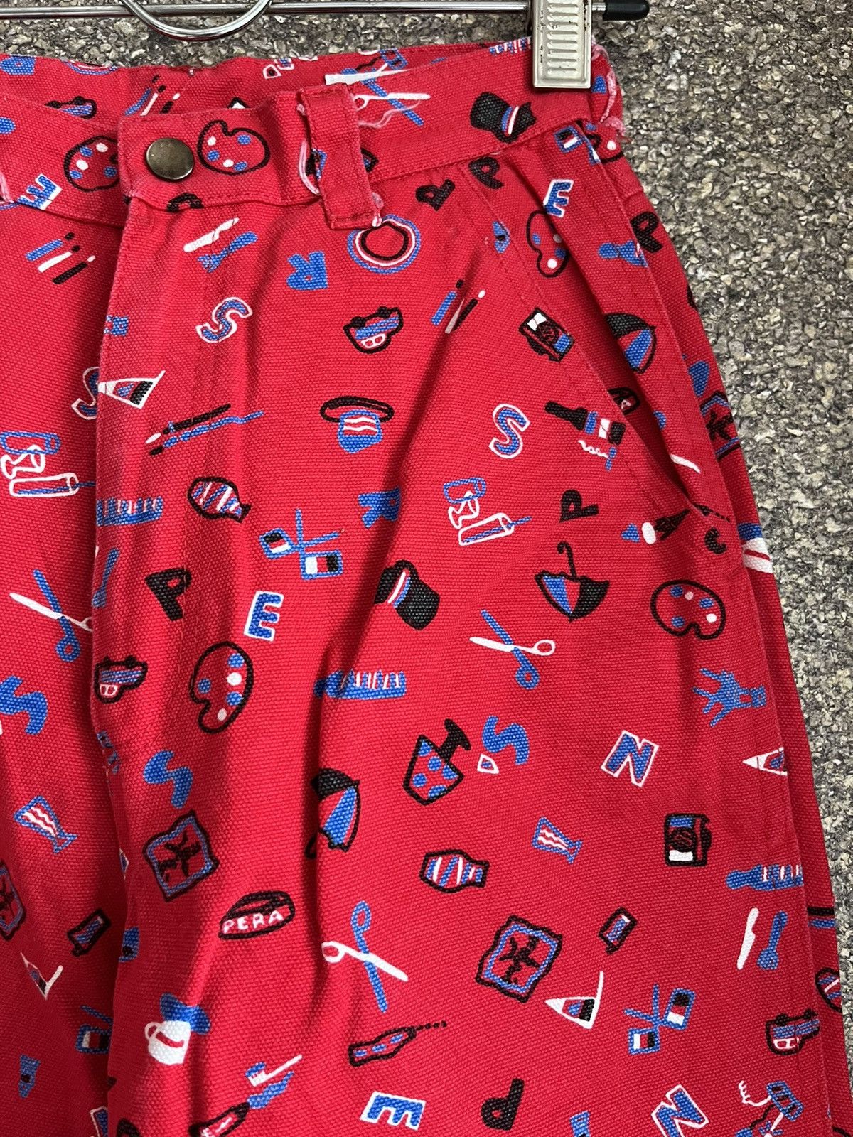 Japanese Brand Person’s ft46 Size US 26 / EU 42 - 4 Thumbnail
