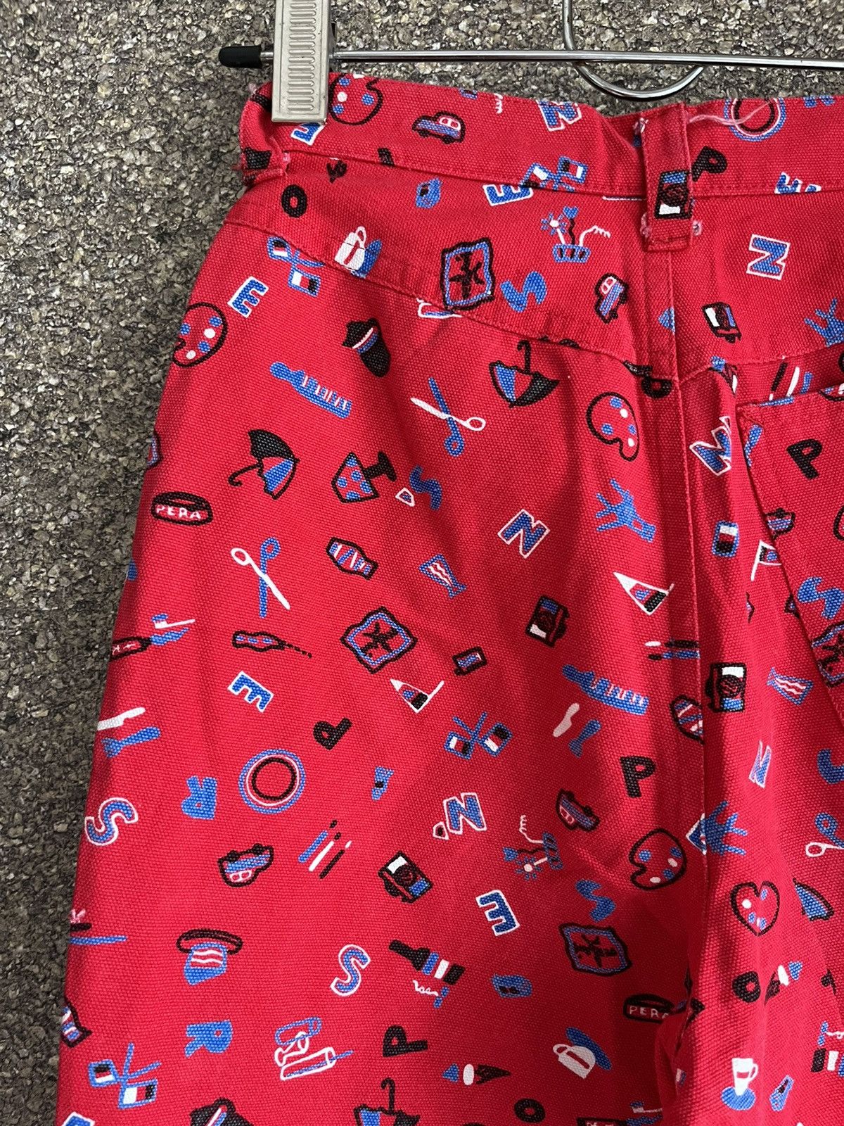 Japanese Brand Person’s ft46 Size US 26 / EU 42 - 8 Thumbnail