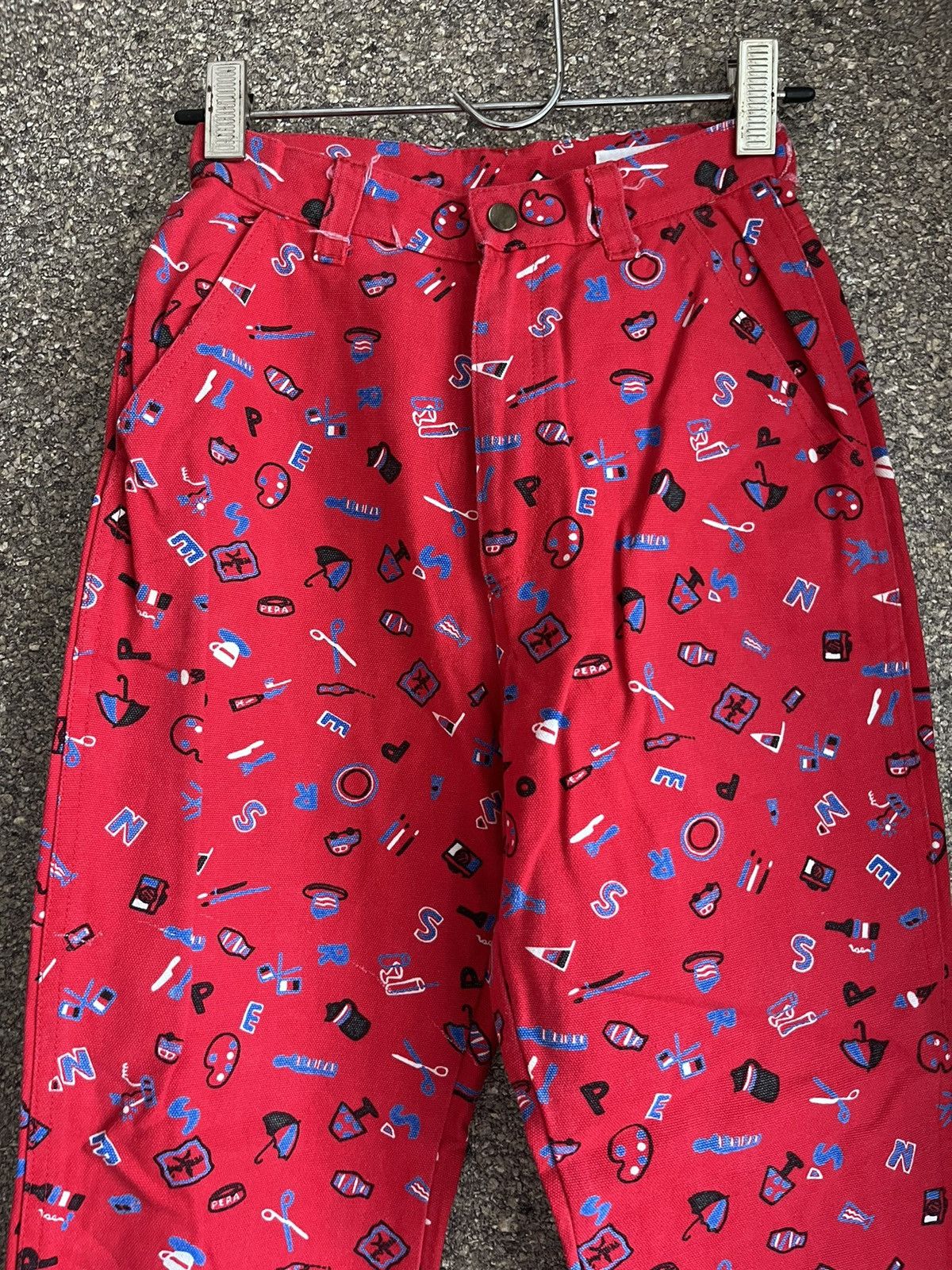 Japanese Brand Person’s ft46 Size US 26 / EU 42 - 2 Thumbnail