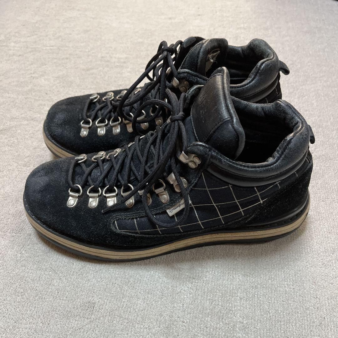 A.F.F.A. Serra Hiking Boots Size US 9 / EU 42 - 4 Thumbnail