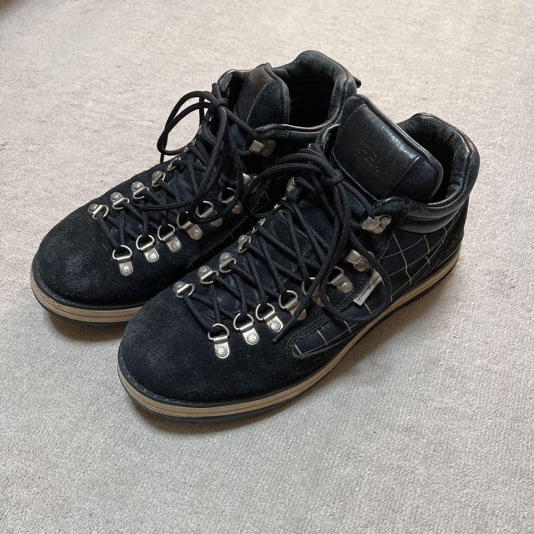 A.F.F.A. Serra Hiking Boots Size US 9 / EU 42 - 1 Thumbnail