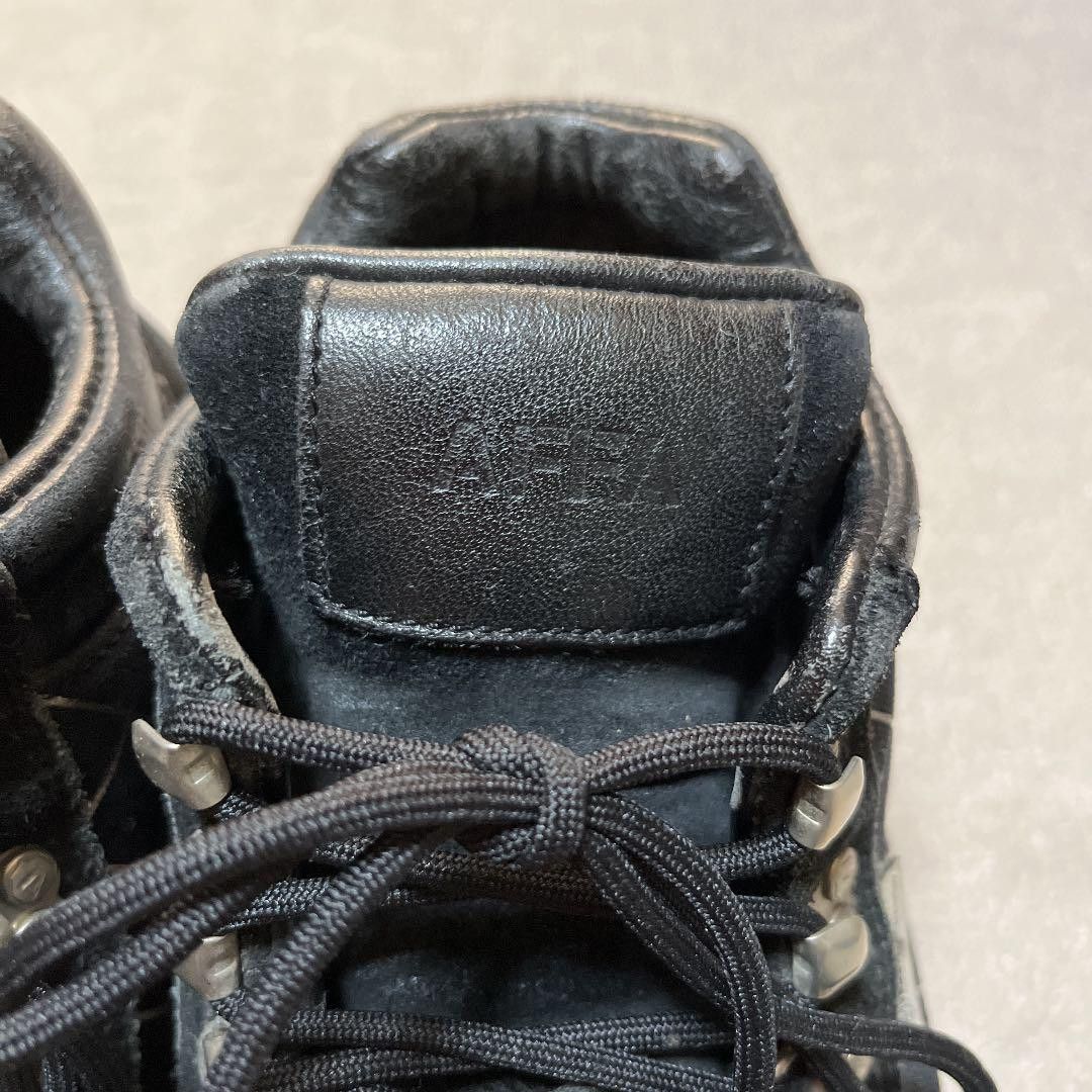 A.F.F.A. Serra Hiking Boots Size US 9 / EU 42 - 7 Thumbnail
