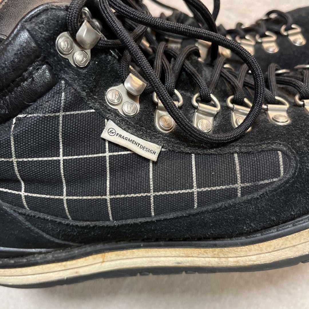 A.F.F.A. Serra Hiking Boots Size US 9 / EU 42 - 6 Thumbnail