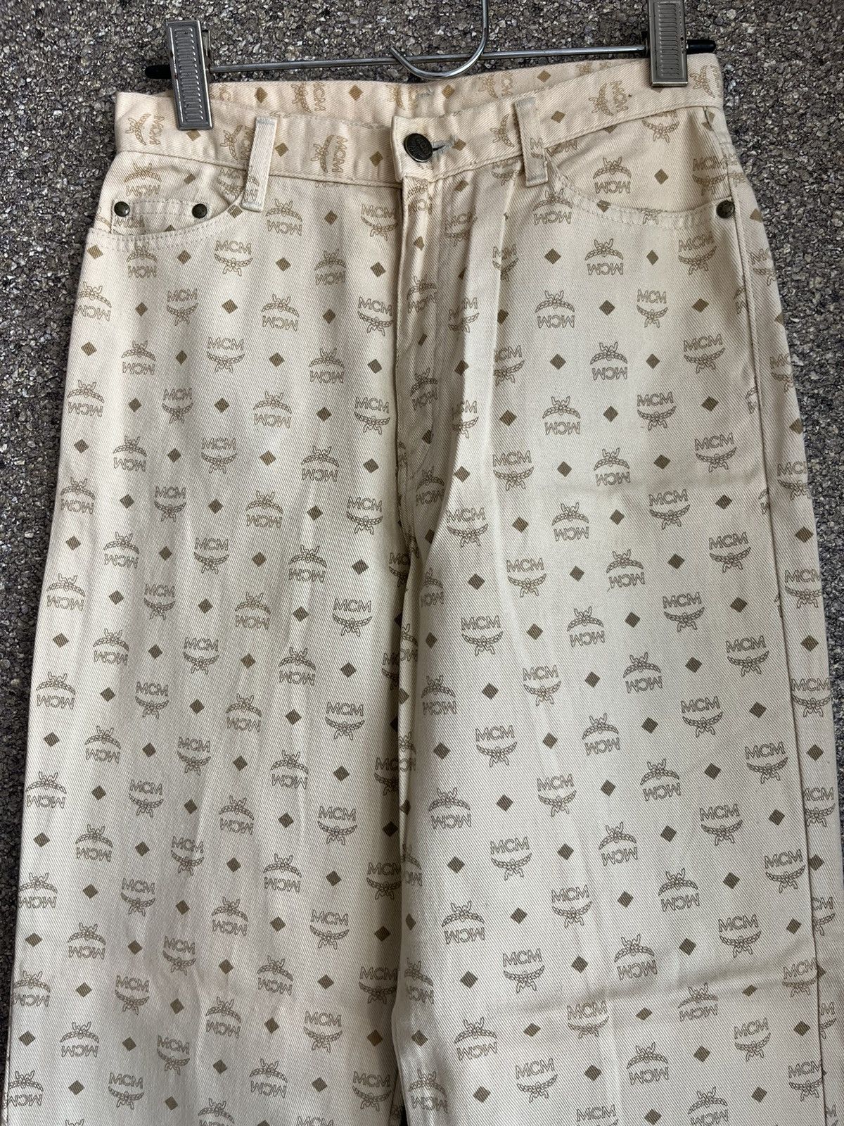 Other MCM ft45 Size US 26 / EU 42 - 2 Thumbnail