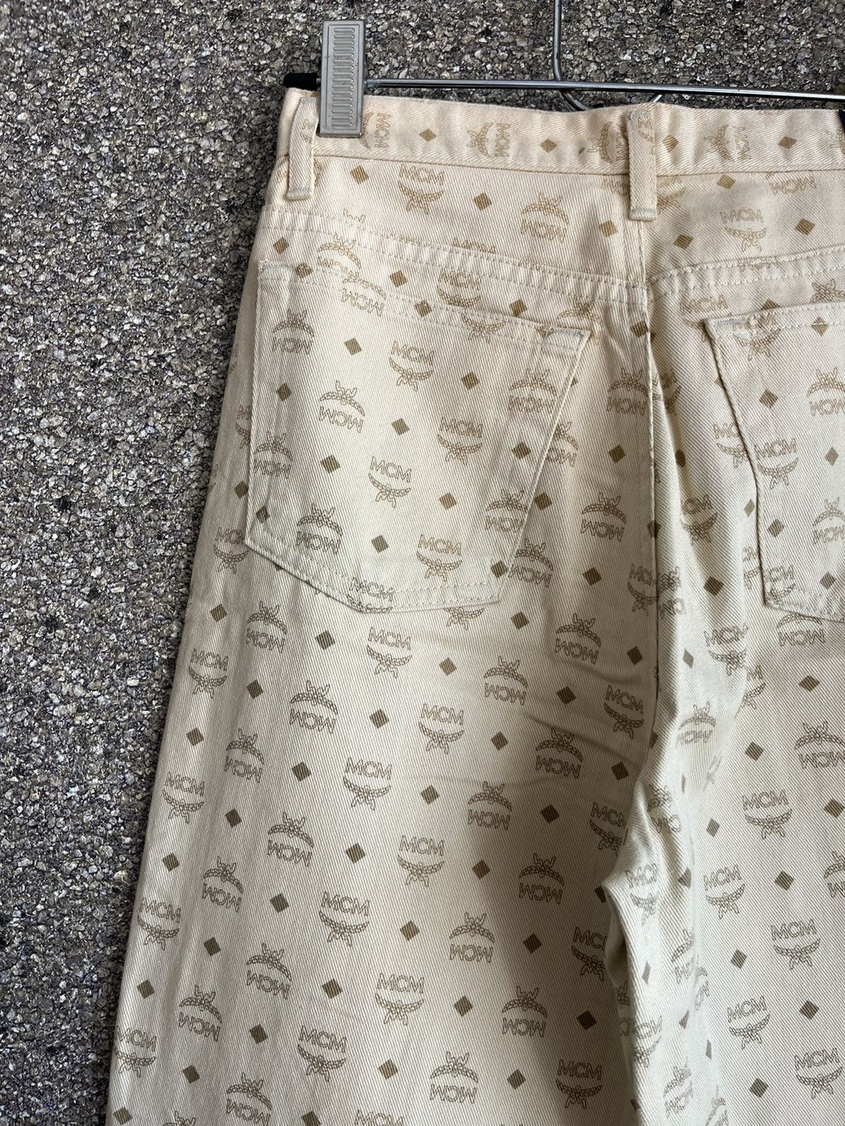 Other MCM ft45 Size US 26 / EU 42 - 7 Thumbnail