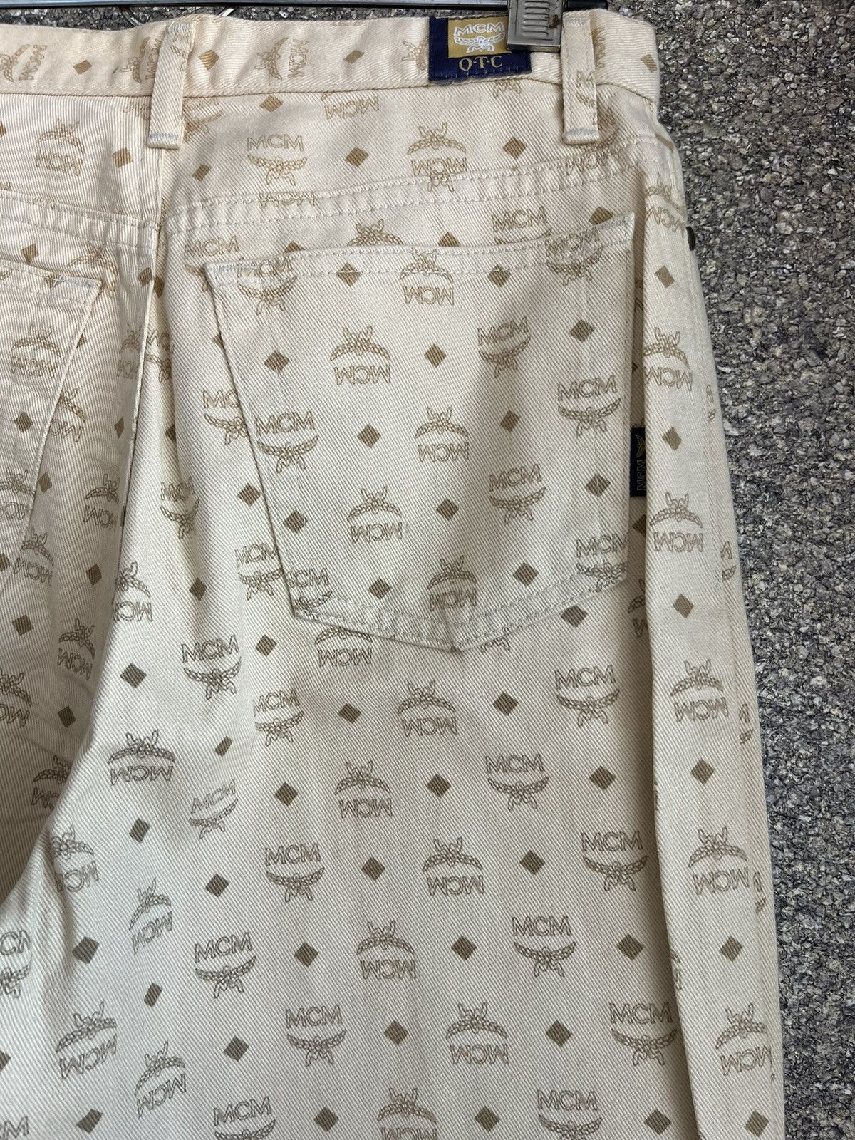 Other MCM ft45 Size US 26 / EU 42 - 8 Thumbnail