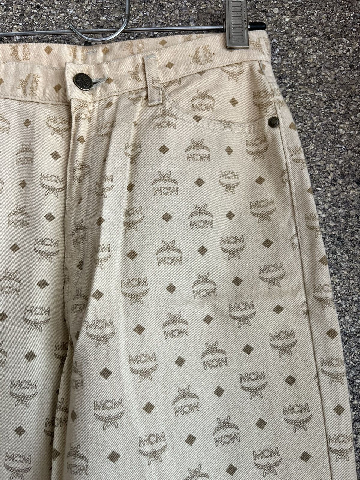 Other MCM ft45 Size US 26 / EU 42 - 4 Thumbnail