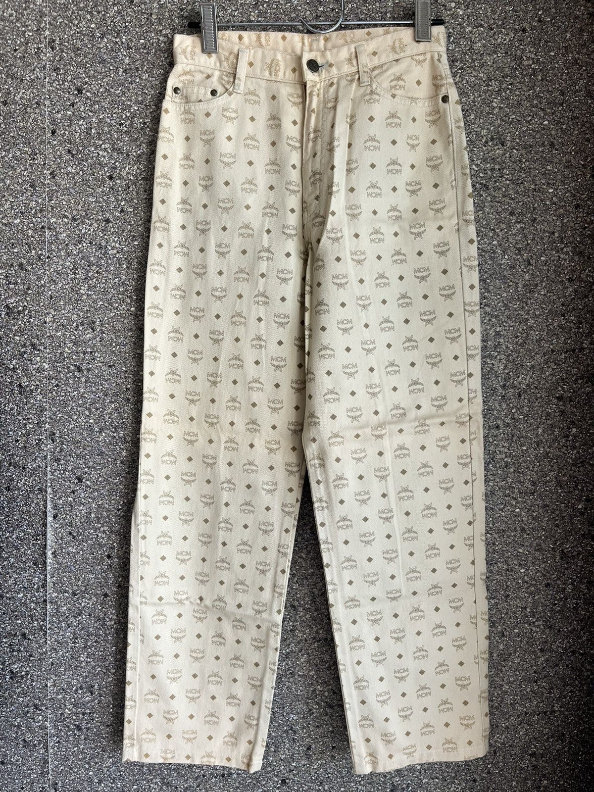 Other MCM ft45 Size US 26 / EU 42 - 1 Thumbnail
