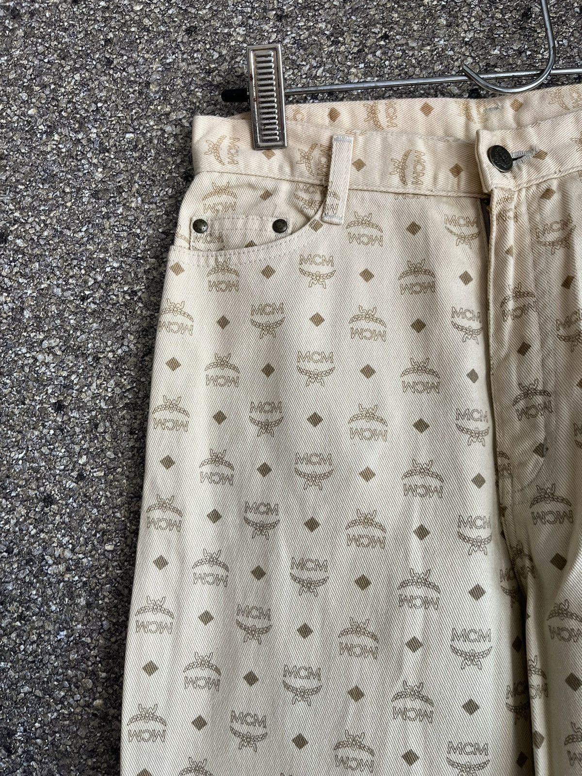 Other MCM ft45 Size US 26 / EU 42 - 3 Thumbnail