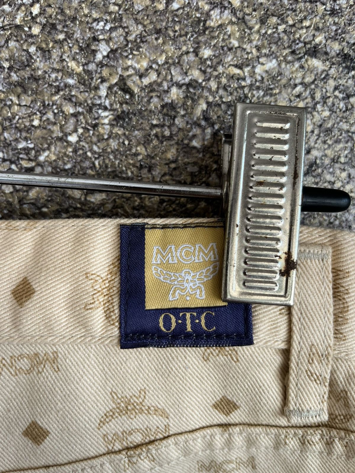 Other MCM ft45 Size US 26 / EU 42 - 9 Thumbnail