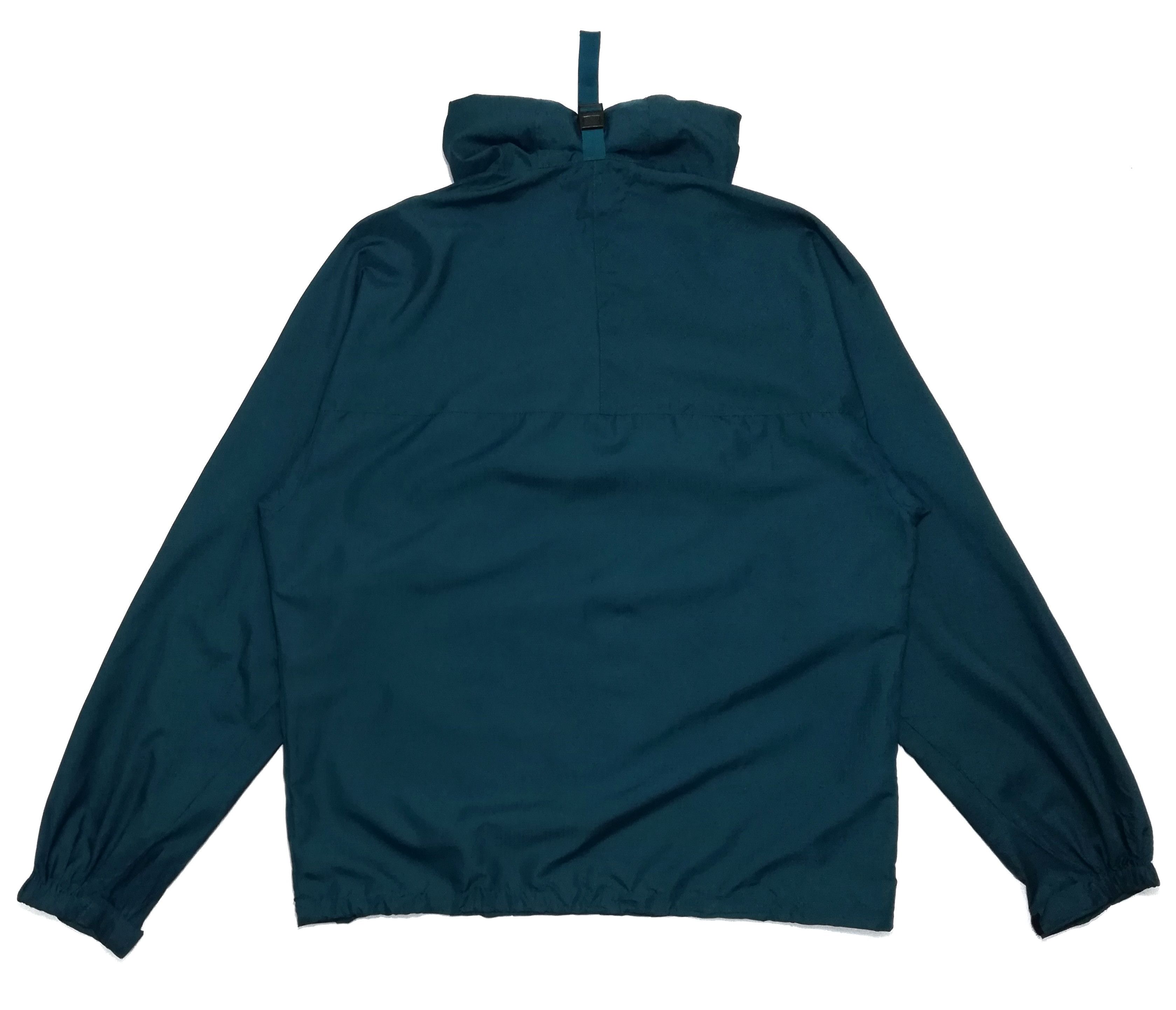 Patagonia 🔥GRAIL Potagonia Pullover Anorak Hoodie Jacket Polyester Size US S / EU 44-46 / 1 - 15 Thumbnail