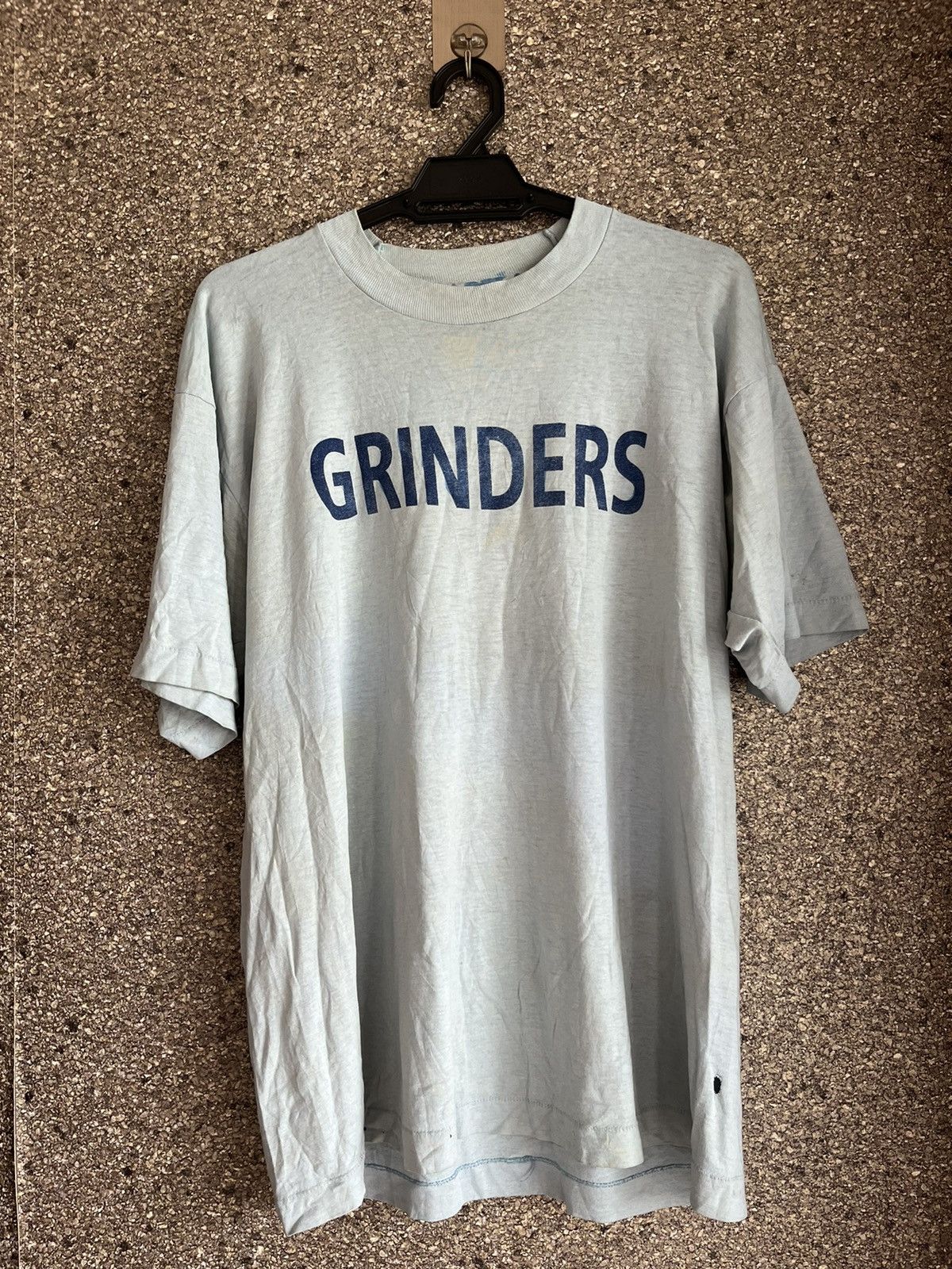 Vintage Grinders ft59 Size US L / EU 52-54 / 3 - 1 Thumbnail