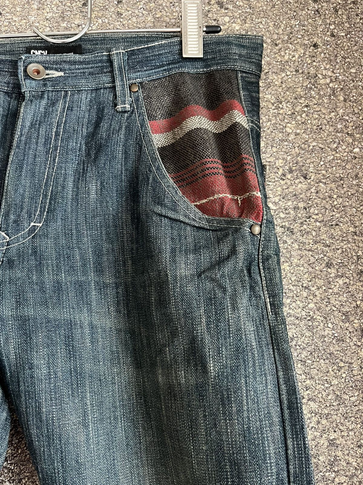 Japanese Brand Concave ft47 Size US 33 - 4 Thumbnail