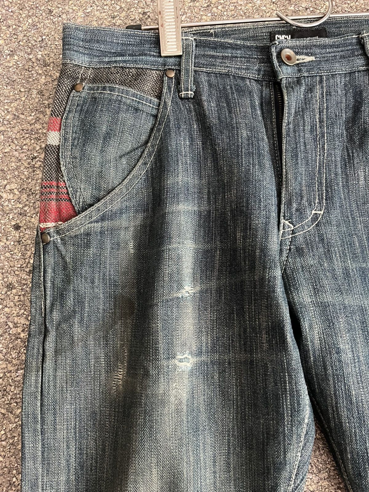 Japanese Brand Concave ft47 Size US 33 - 3 Thumbnail
