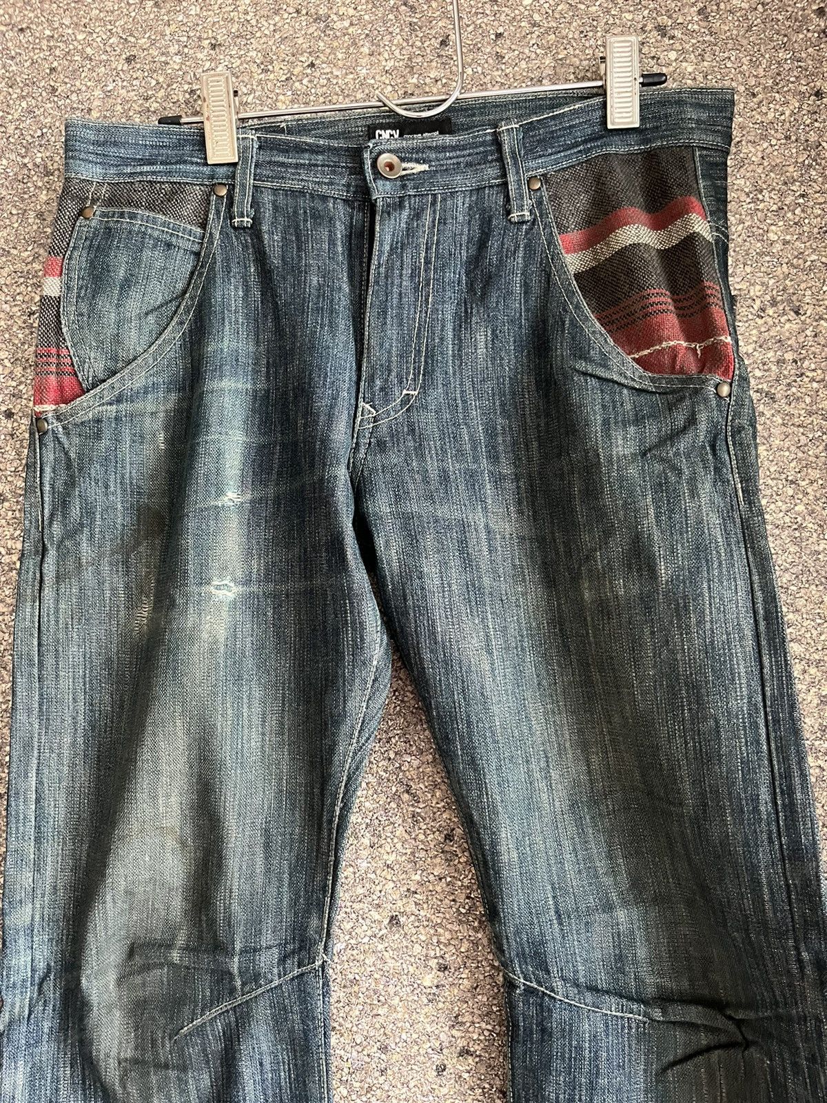 Japanese Brand Concave ft47 Size US 33 - 2 Thumbnail