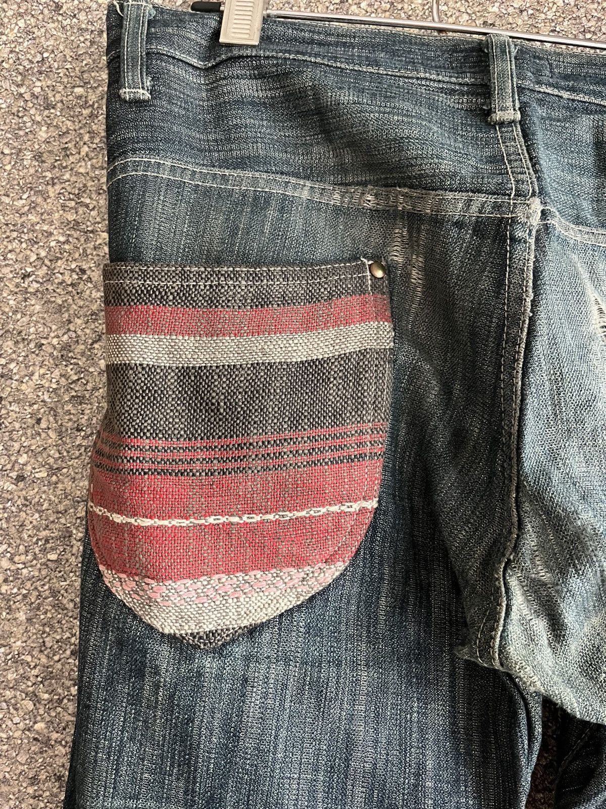 Japanese Brand Concave ft47 Size US 33 - 8 Thumbnail