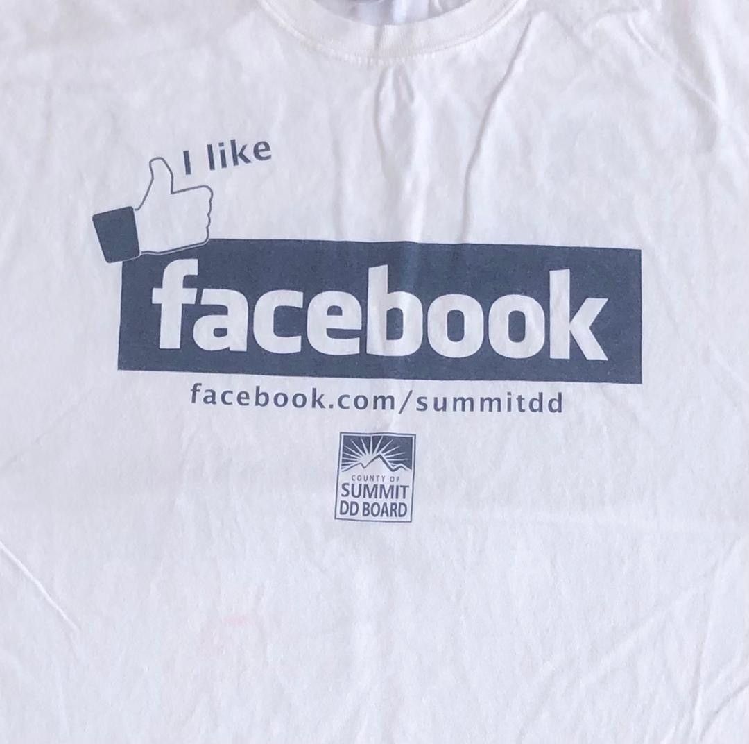 Vintage Vintage Tee D - 9 Facebook Size US L / EU 52-54 / 3 - 2 Thumbnail