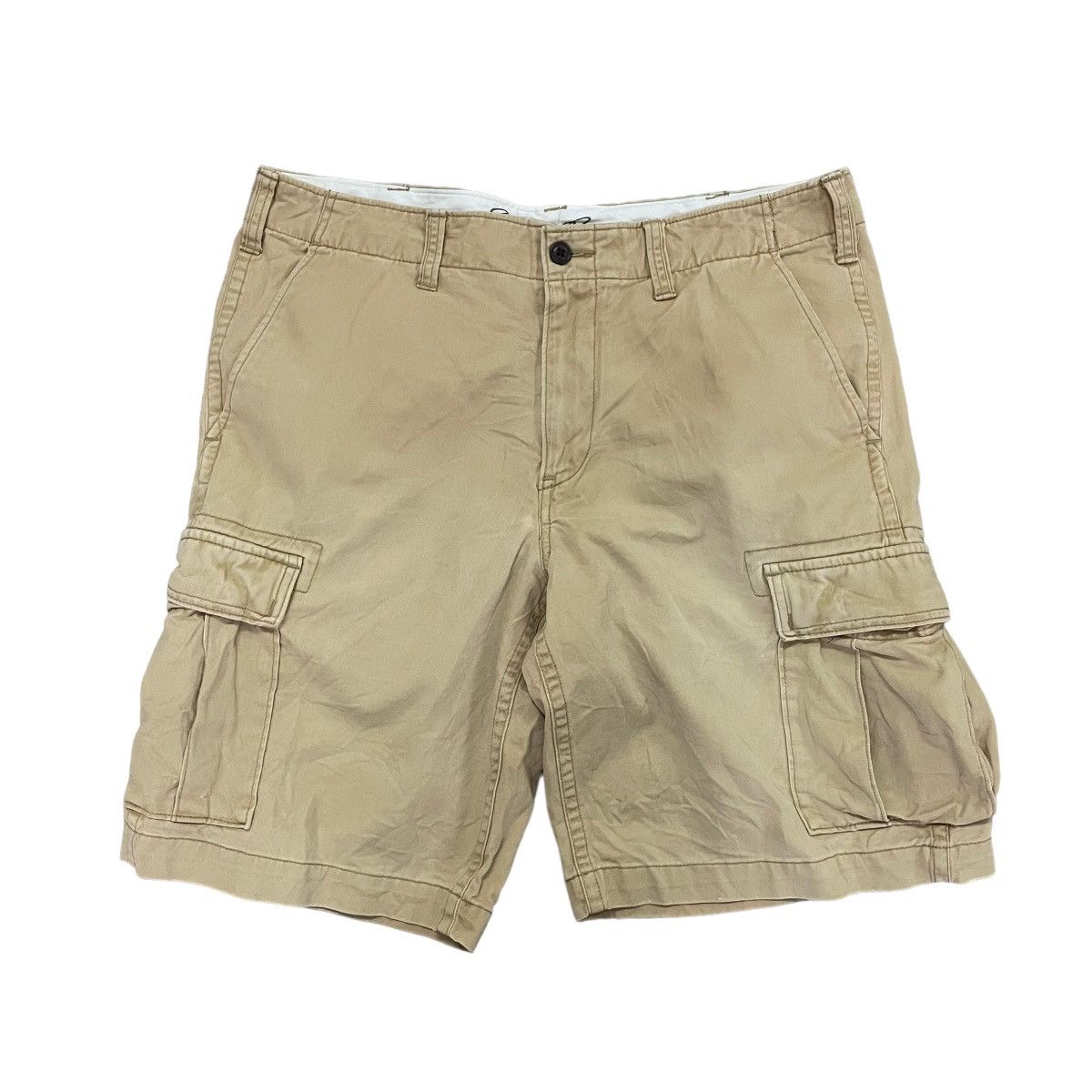 Eddie Bauer Eddie Bauer Cargo Tactical Utility Shorts Pants | Grailed