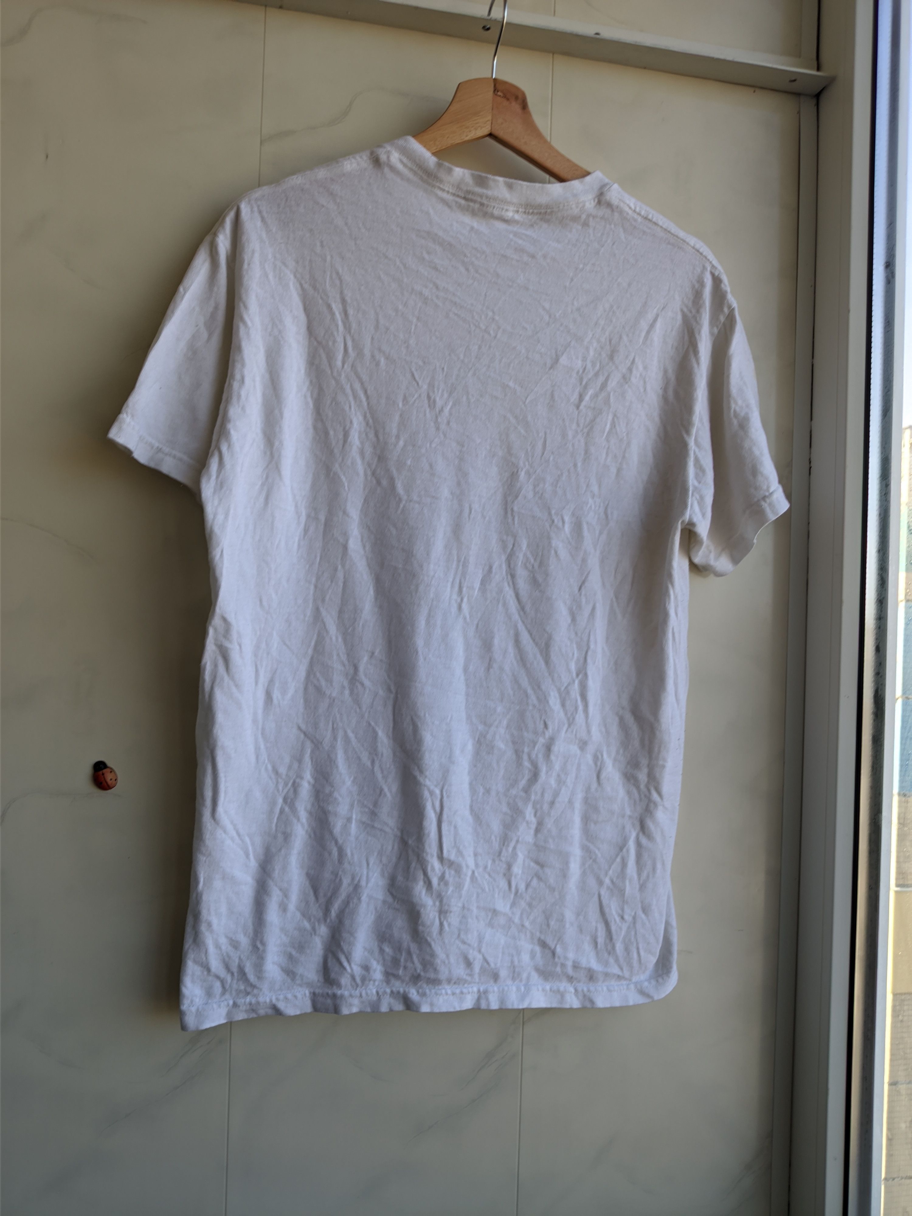 Vintage Barack Obama "Hope" 44th President Tee Size US M / EU 48-50 / 2 - 5 Thumbnail