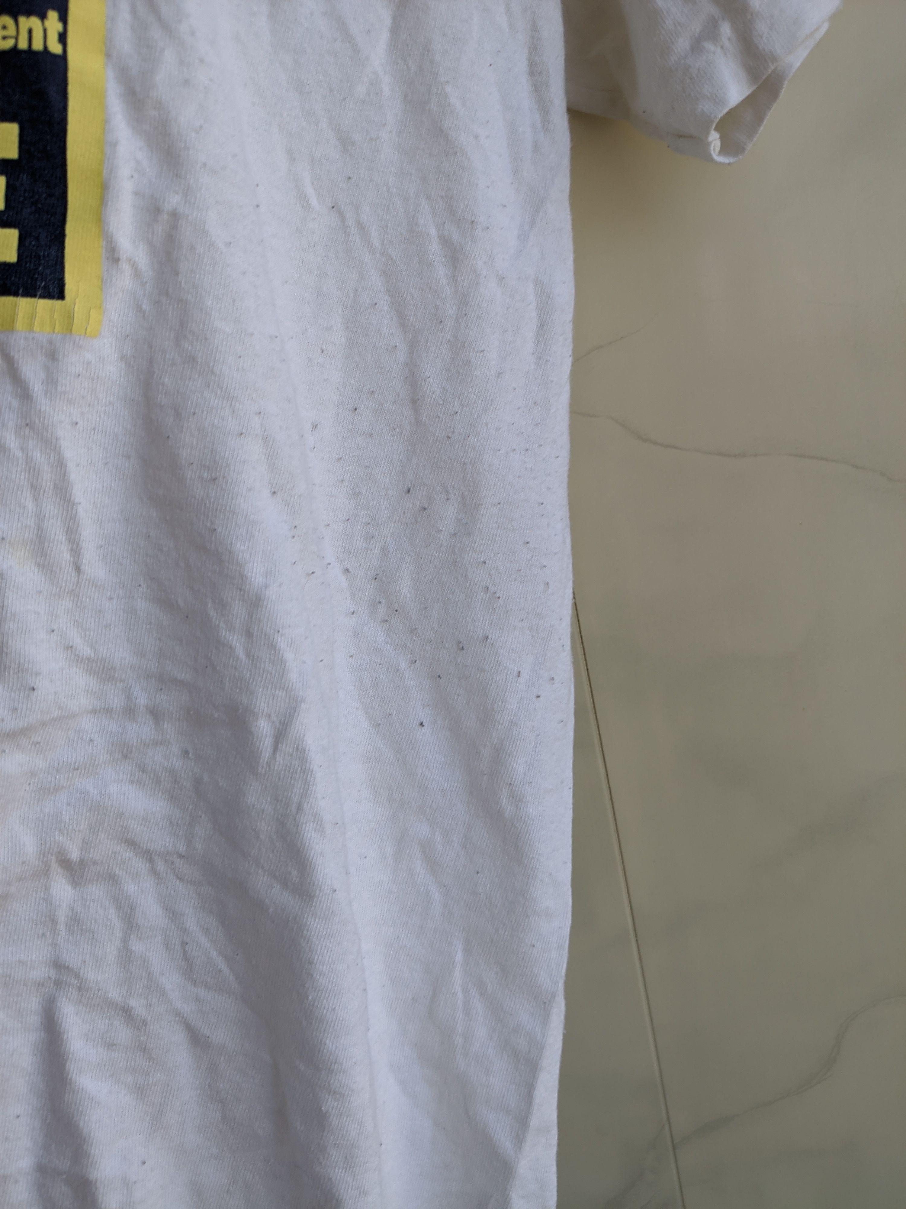 Vintage Barack Obama "Hope" 44th President Tee Size US M / EU 48-50 / 2 - 4 Thumbnail